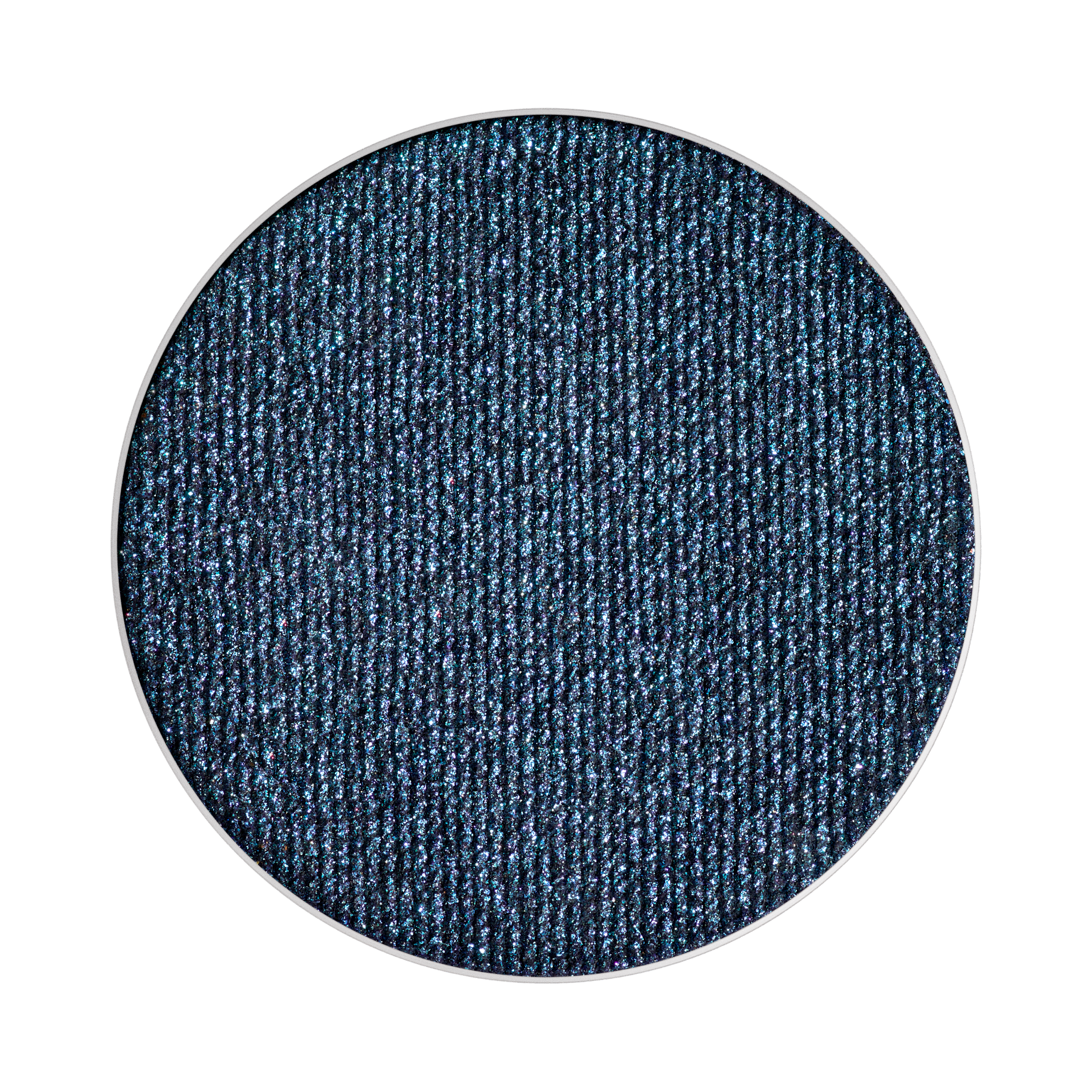 Mac Metallic Single Eye Shadow Pro Pan 1Gr Blueprint