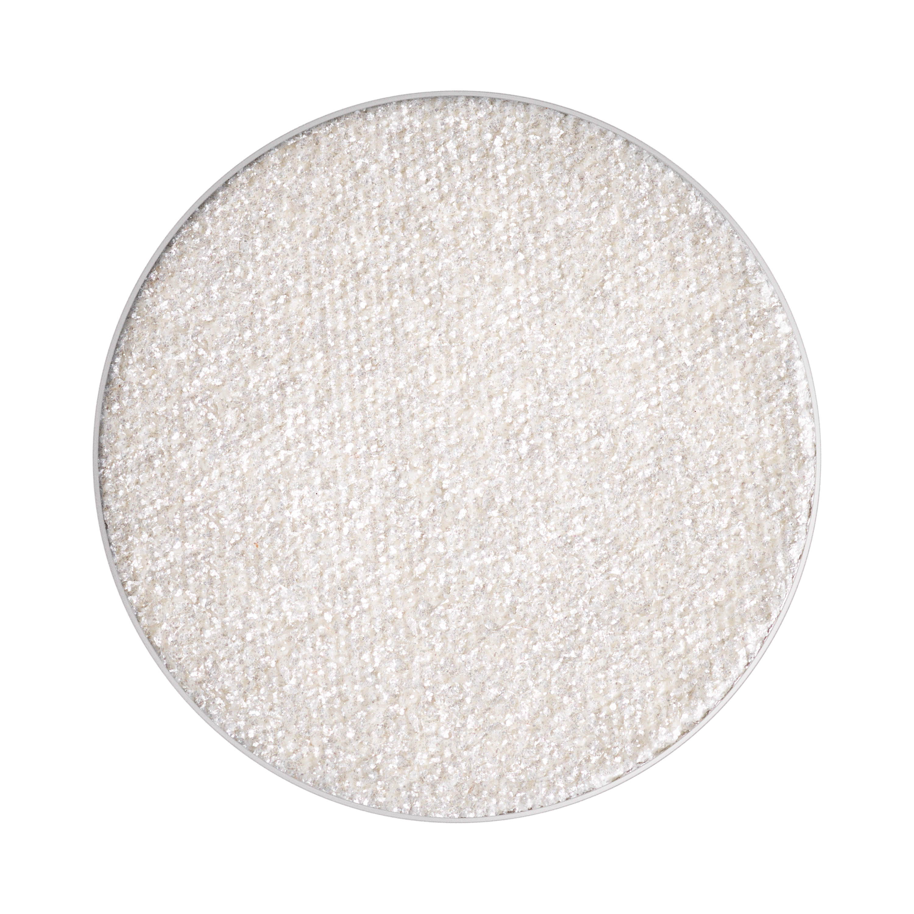 Mac Metallic Single Eye Shadow Pro Pan 1Gr Locket