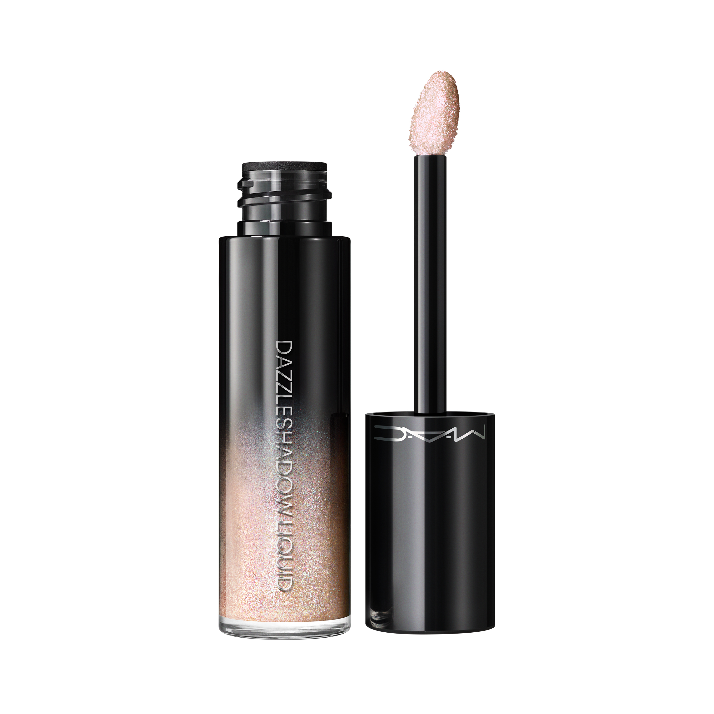 Mac Dazzleshadow Liquid Eye Shadow 4 6Gr Not Scared To Sparkle