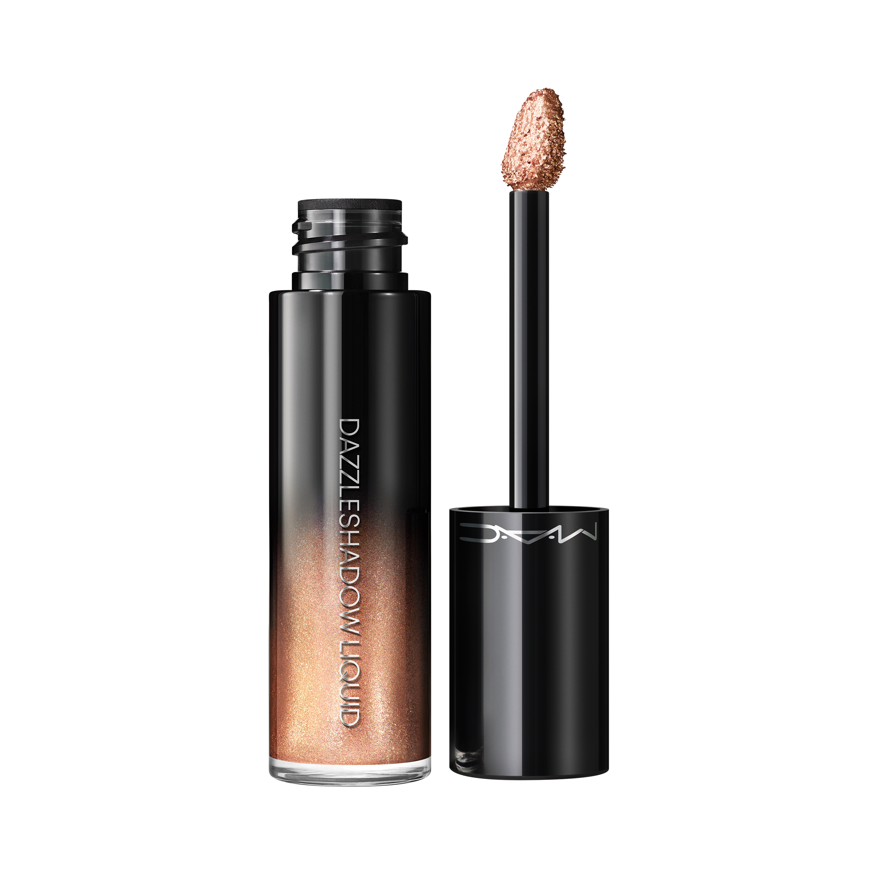 Mac Dazzleshadow Liquid Eye Shadow 4 6Gr Beaming Brighter