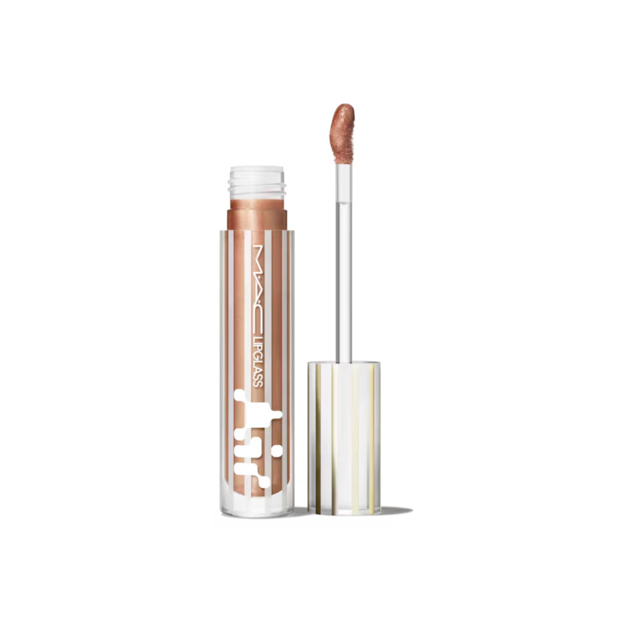 Mac Lipglass Air 5Ml Accolade
