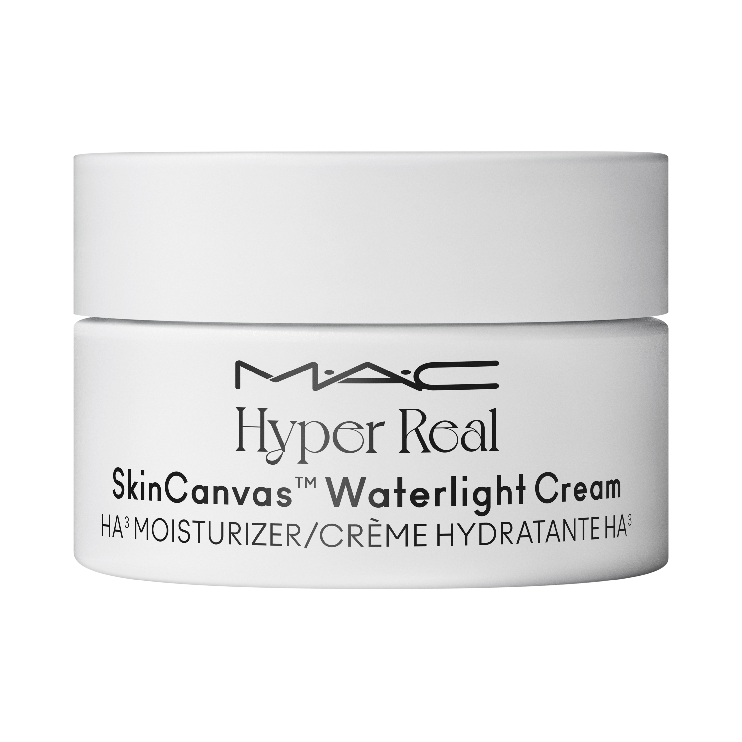 Mac Hyper Real Waterlight Cream 15Ml