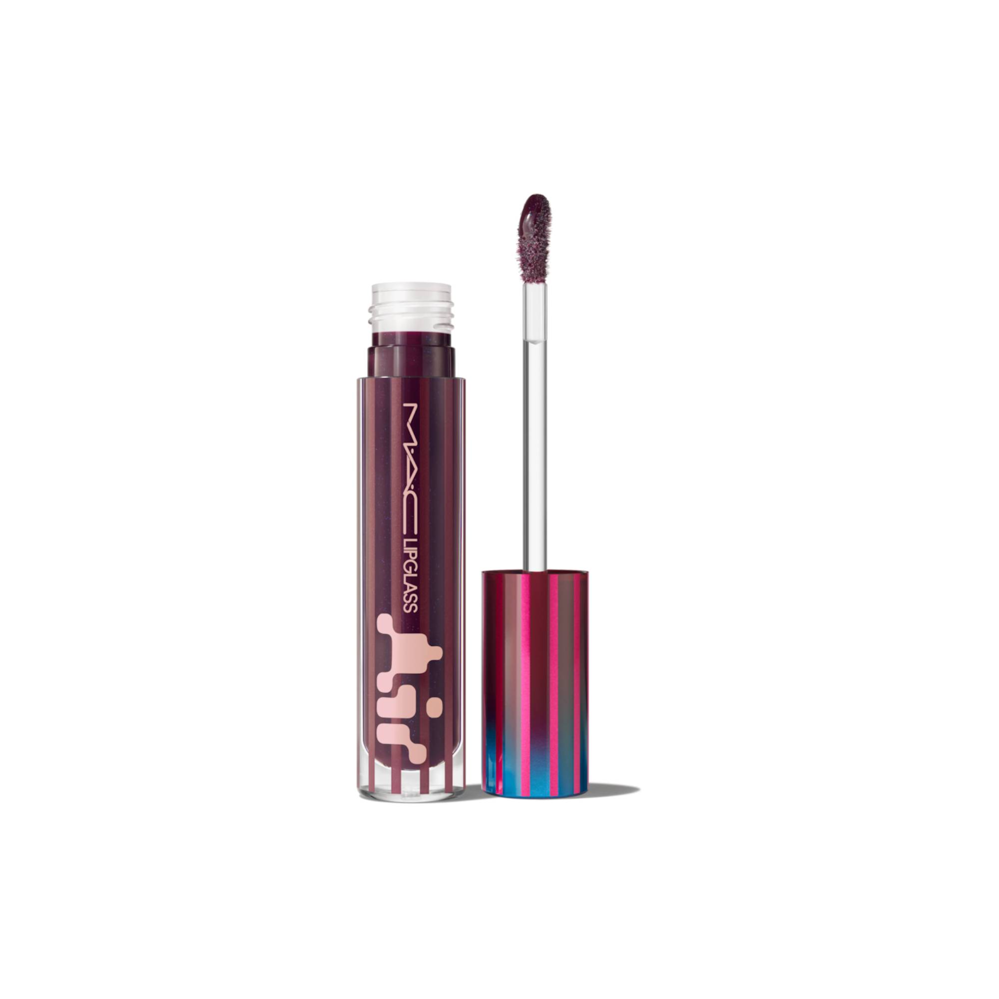 MAC LIPGLASS AIR NON-STICKY GLOSS | 5ml