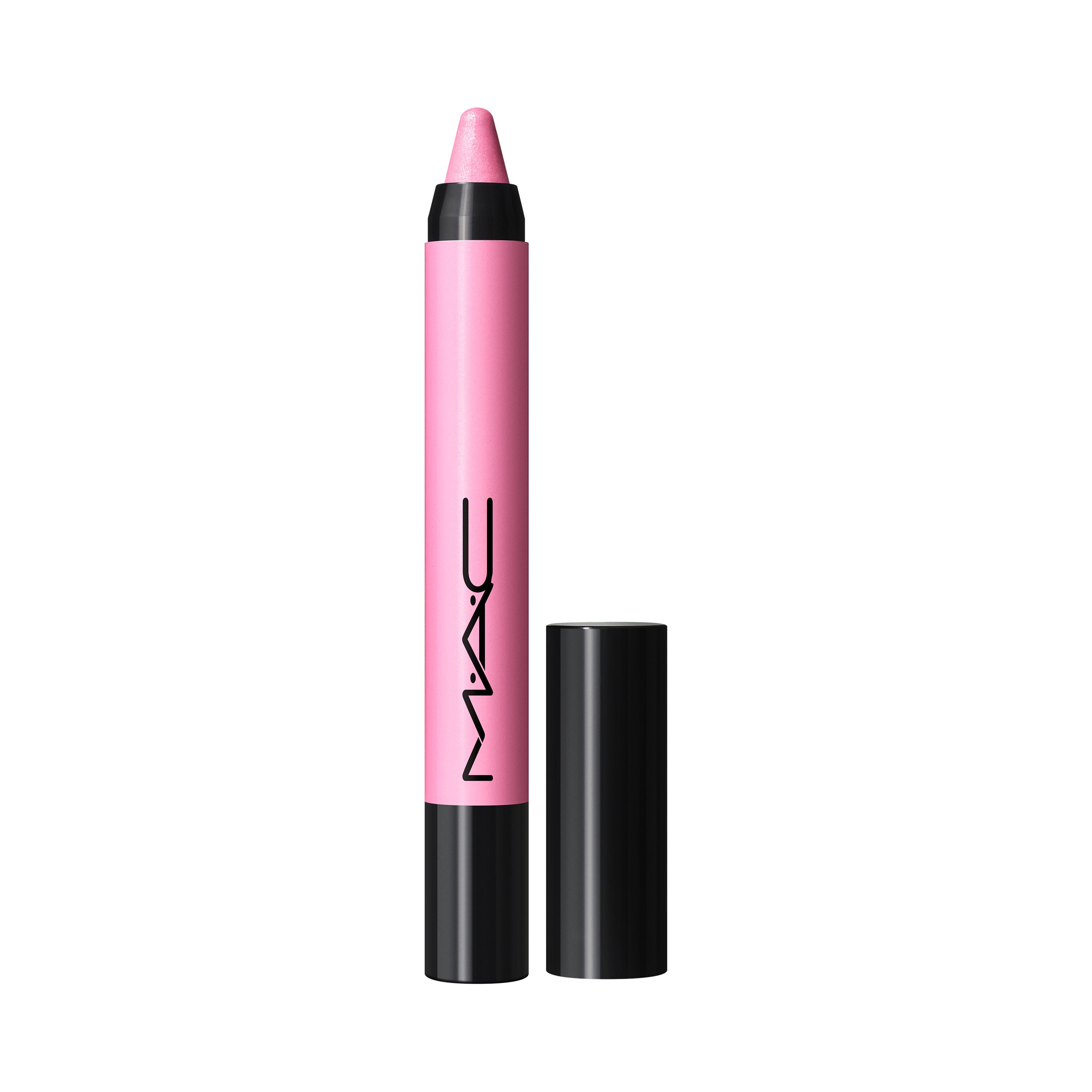 Mac Dazzlelips Crayon 1 8Gr Spaced Out