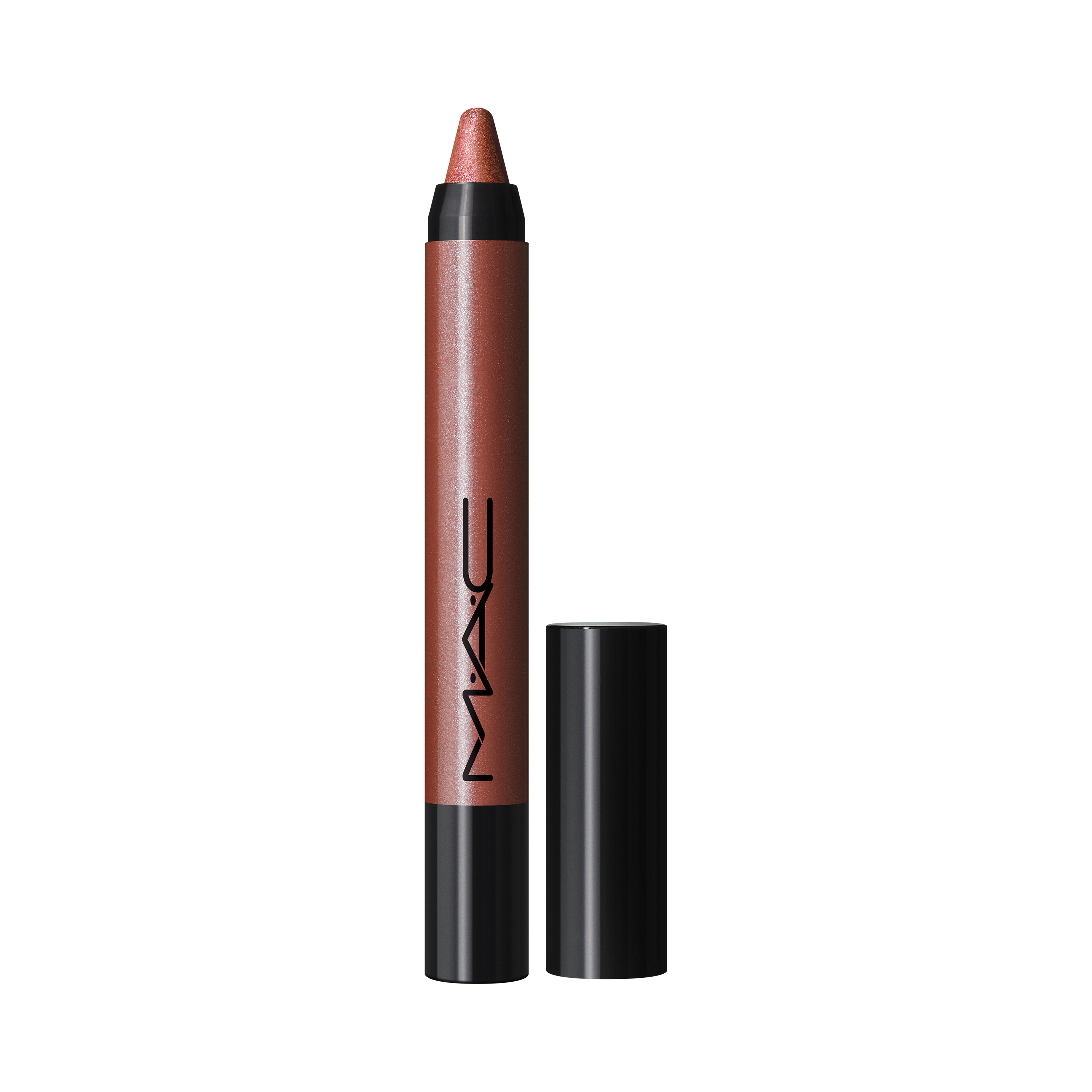 Mac Dazzlelips Crayon 1 8Gr Lightning Bug