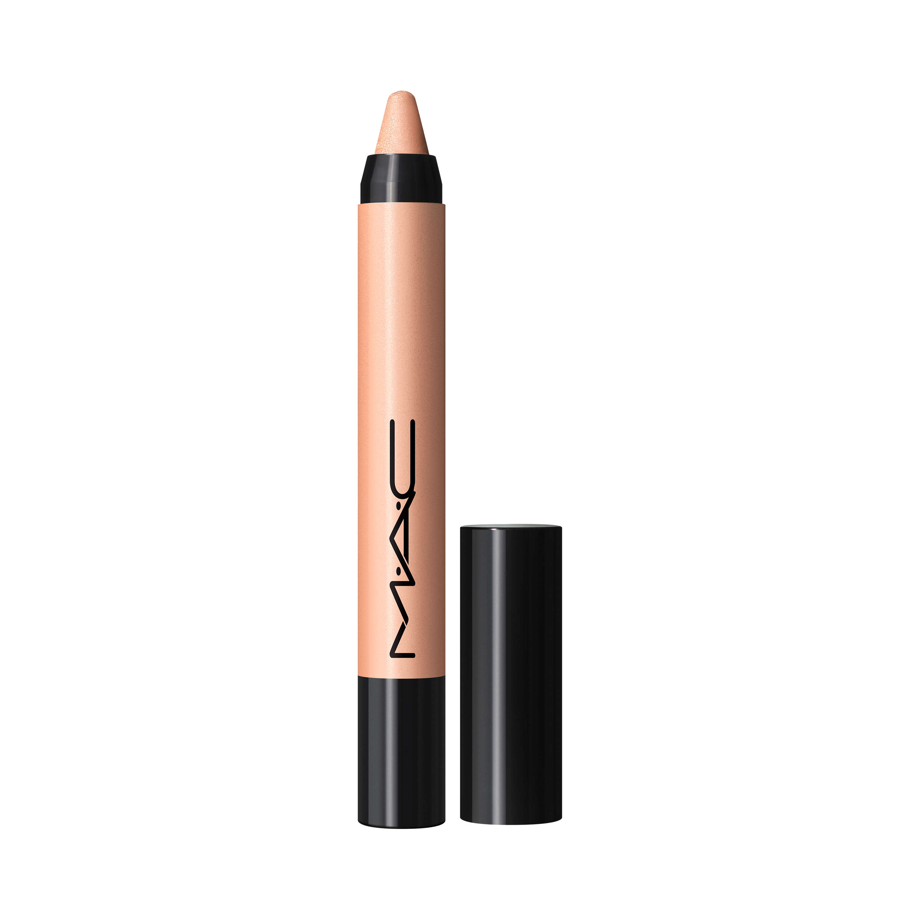 Mac Dazzlelips Crayon 1 8Gr Moon Rocket
