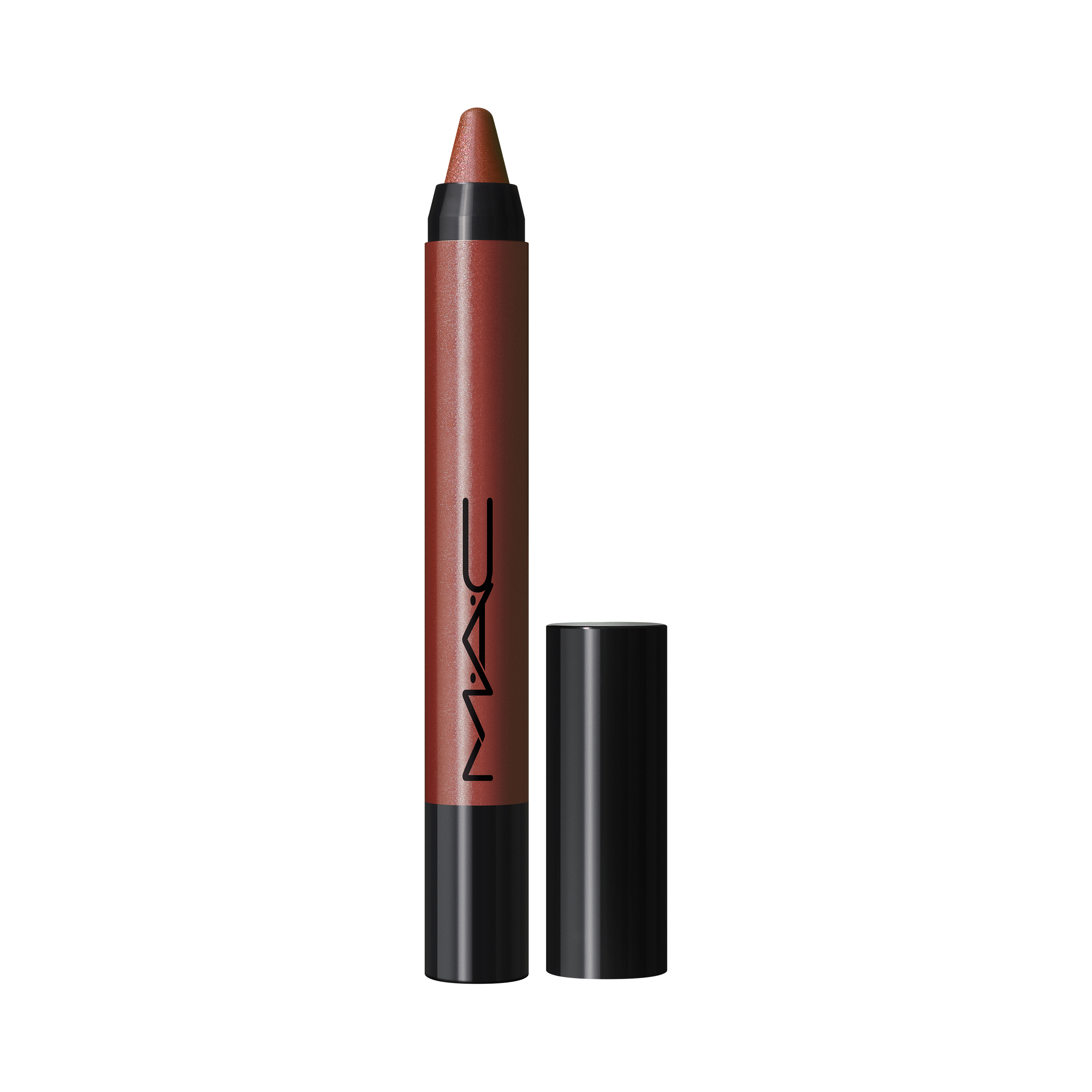 Mac Dazzlelips Crayon 1 8Gr Mauve Matter