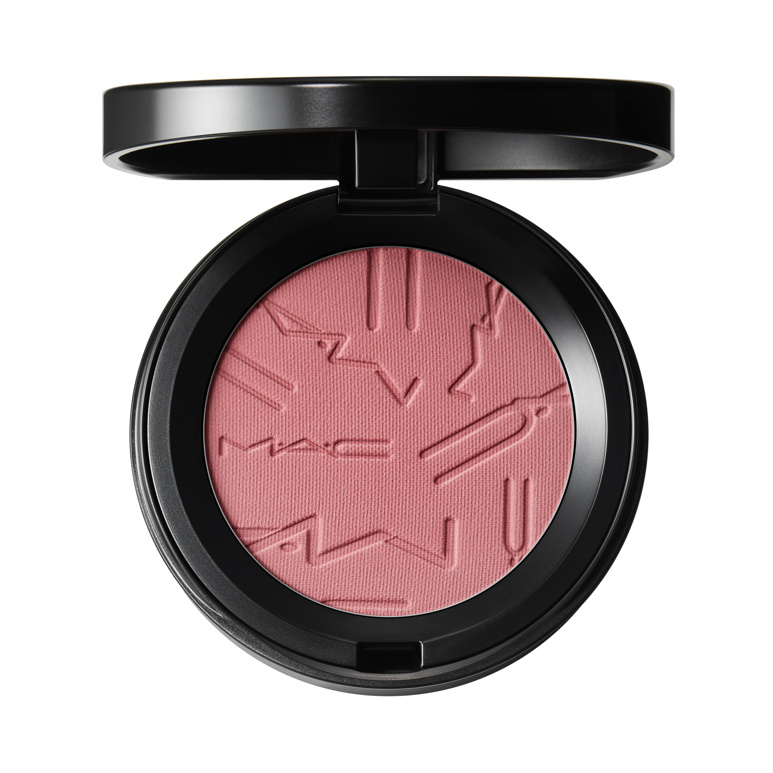 Mac Skinfinish Colourstruck Blush 4Gr Desert Rose