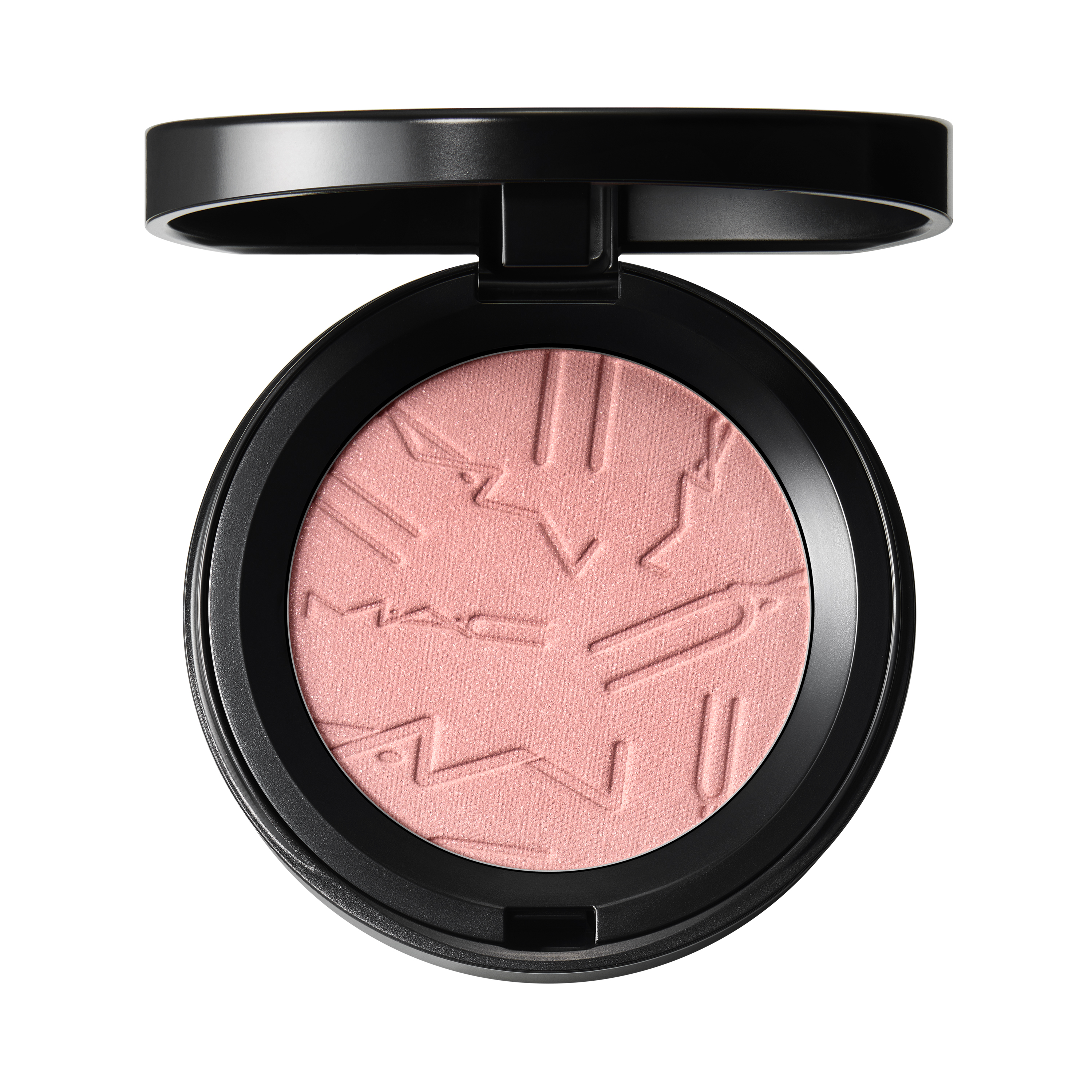 Mac Skinfinish Colourstruck Blush 4Gr Babygirl