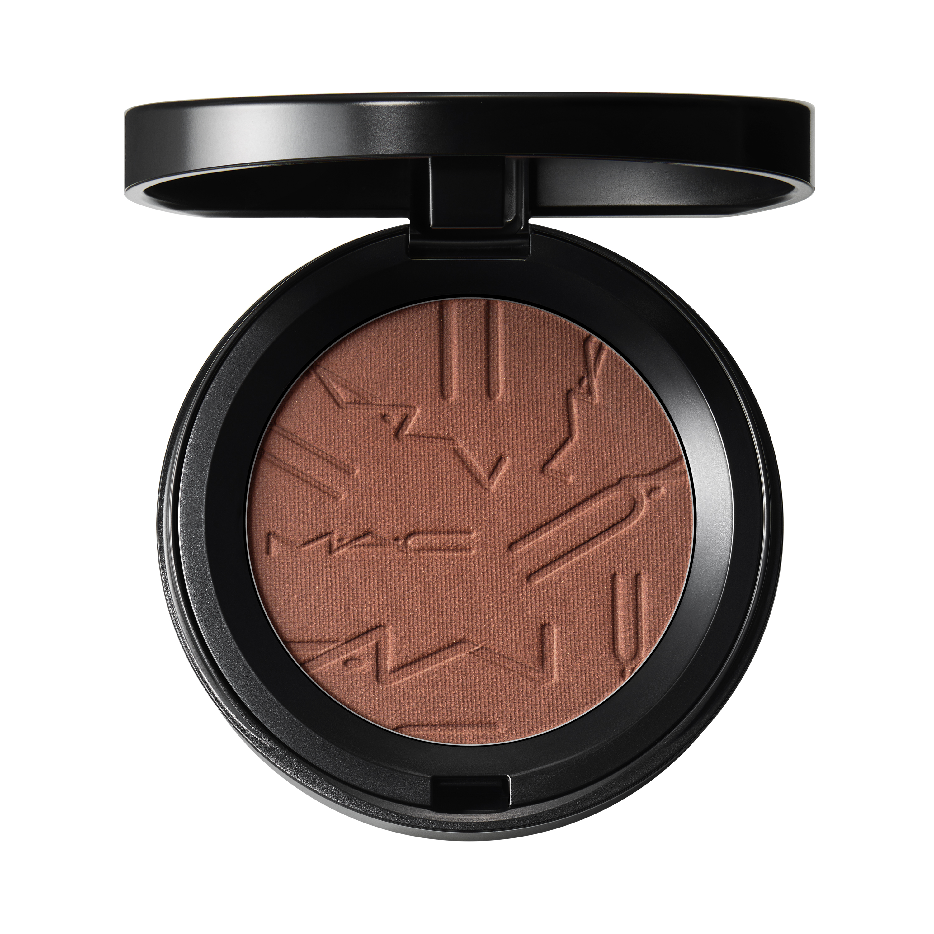Mac Skinfinish Colourstruck Blush 4Gr Raizin The Roof