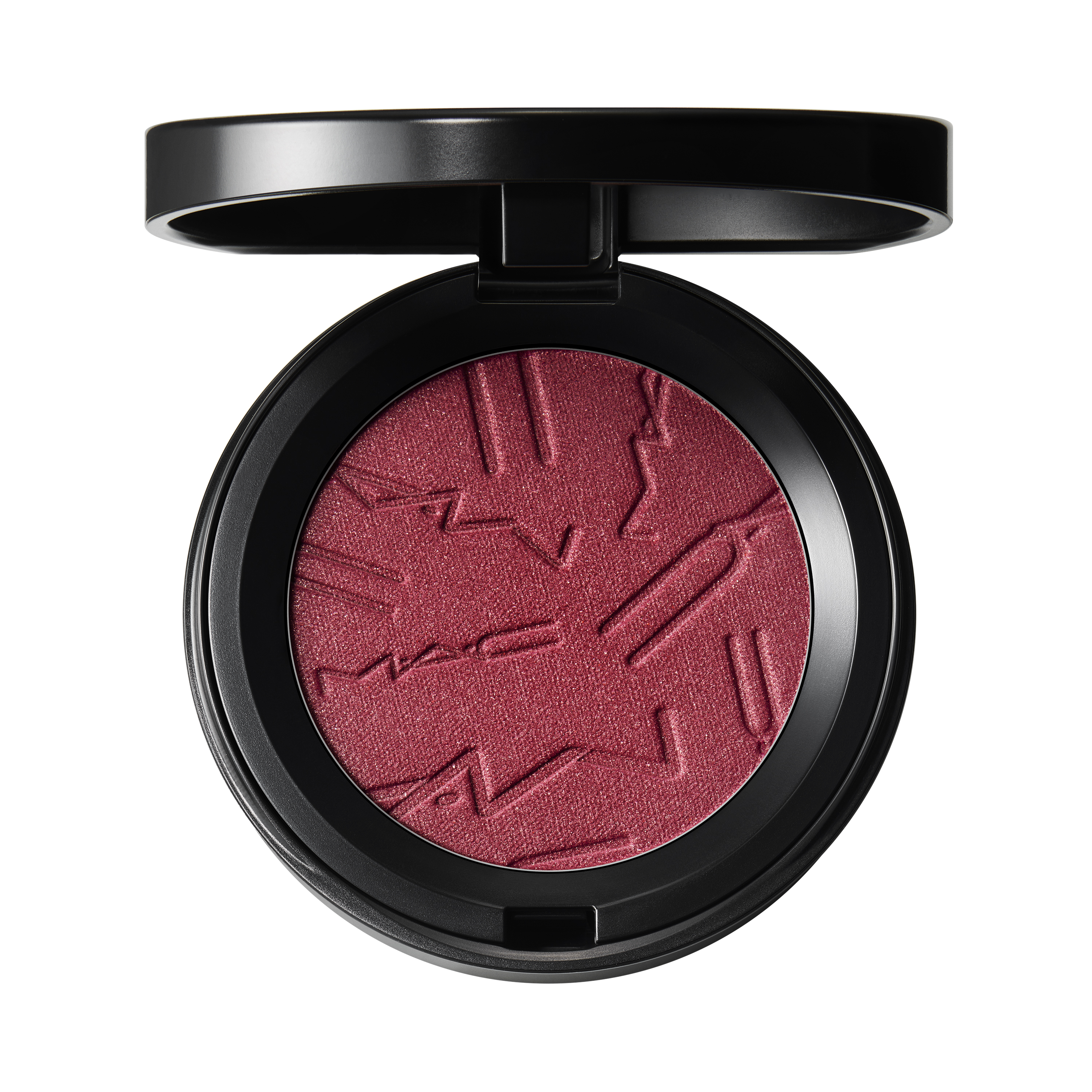 Mac Skinfinish Colourstruck Blush 4Gr Ruby Wooed
