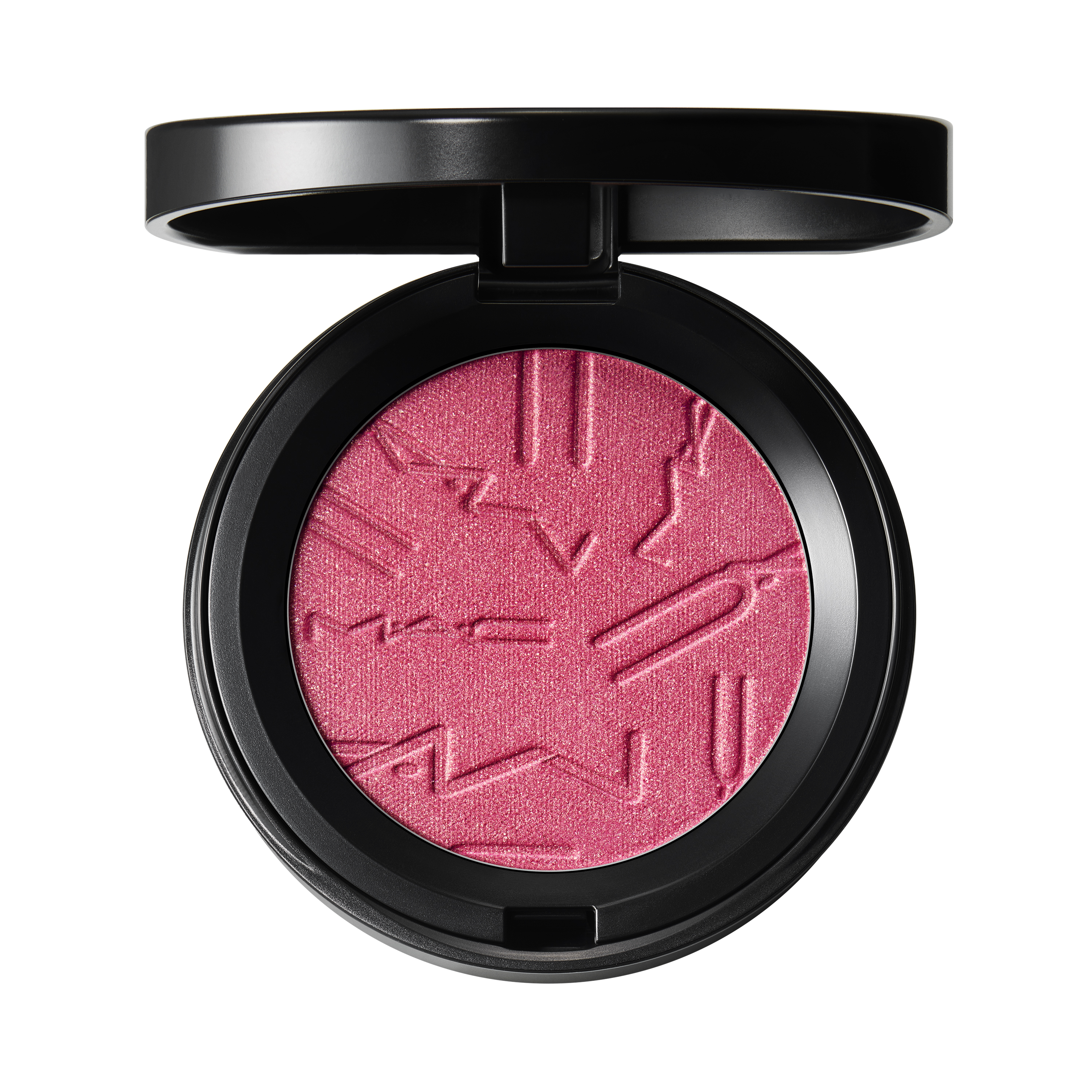 Mac Skinfinish Colourstruck Blush 4Gr Pony