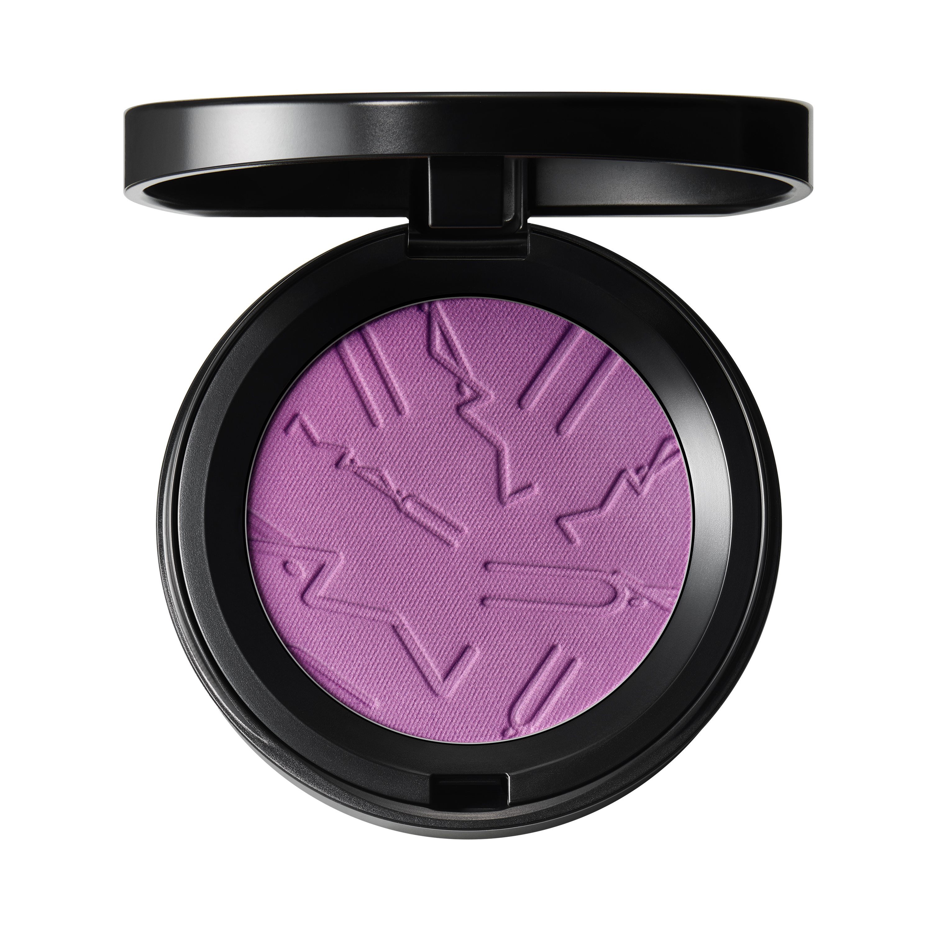 Mac Skinfinish Colourstruck Blush 4Gr Your Heroine