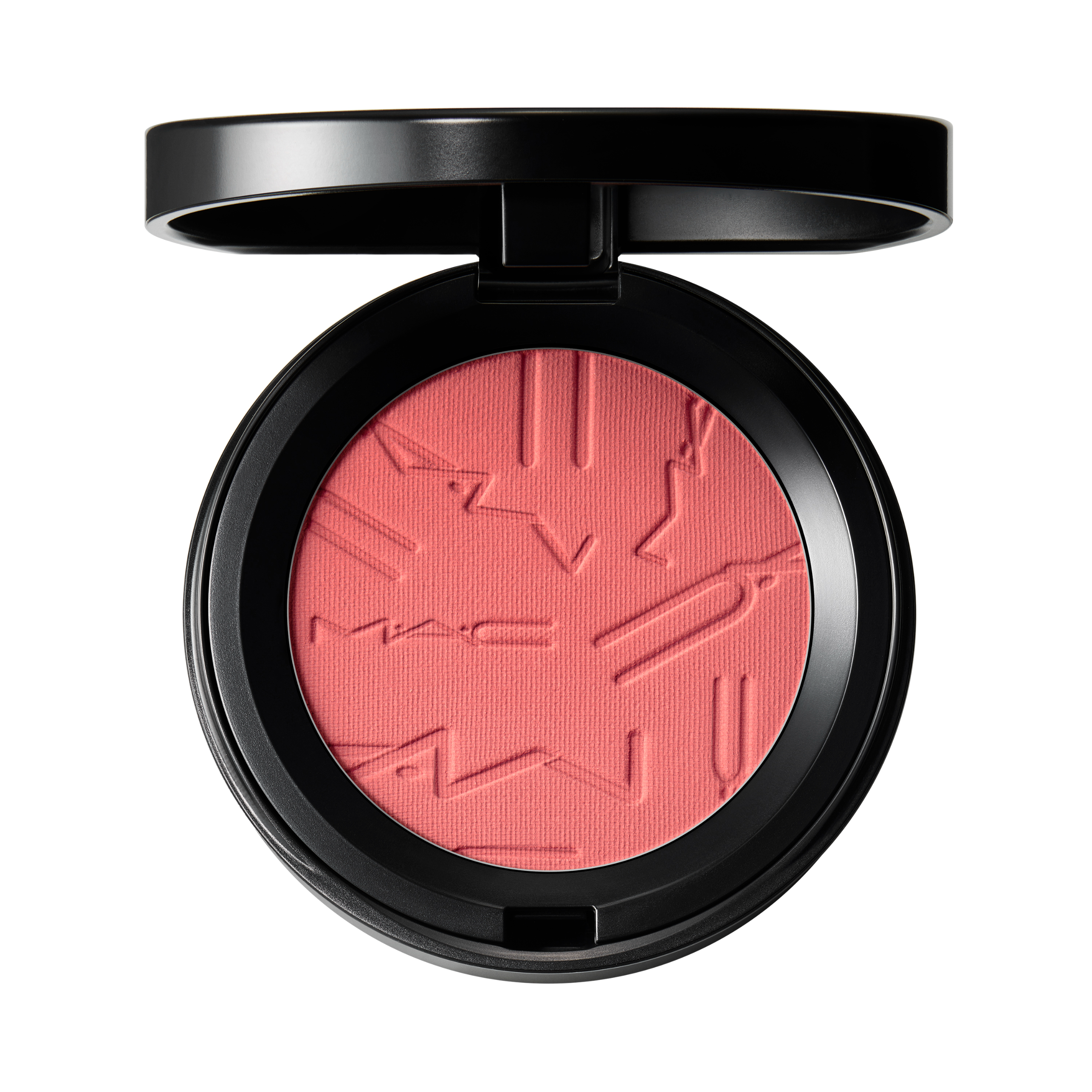 Mac Skinfinish Colourstruck Blush 4Gr Pinch Me