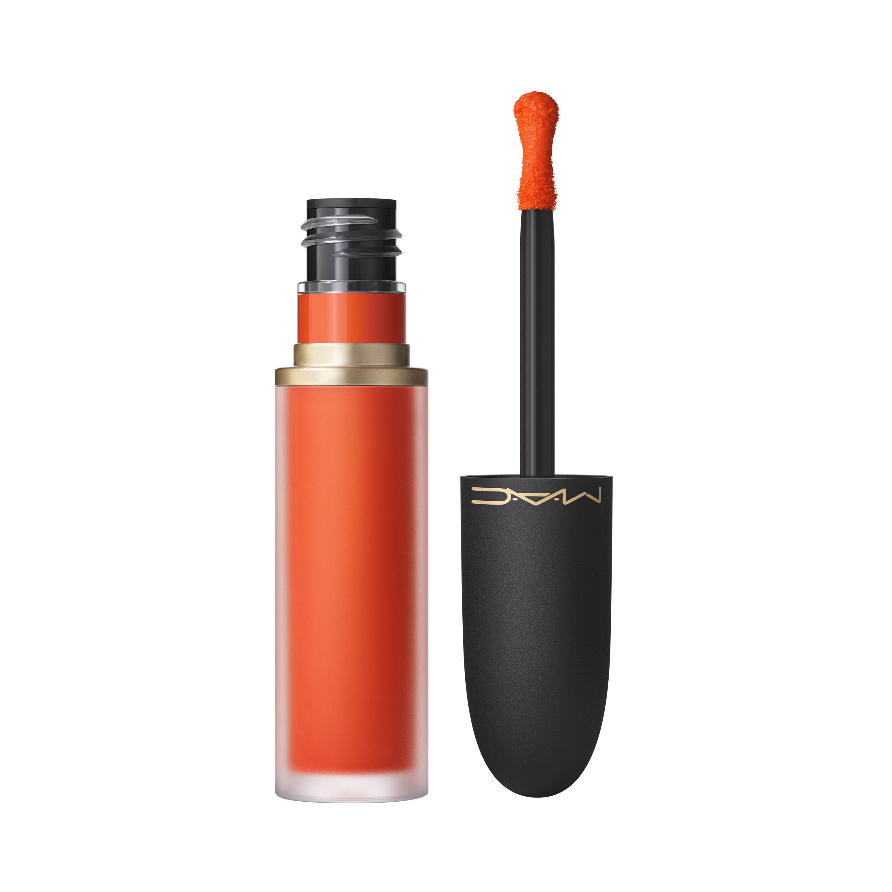 Mac Powder Kiss Lip + Cheek Mousse 5Ml Resort Season