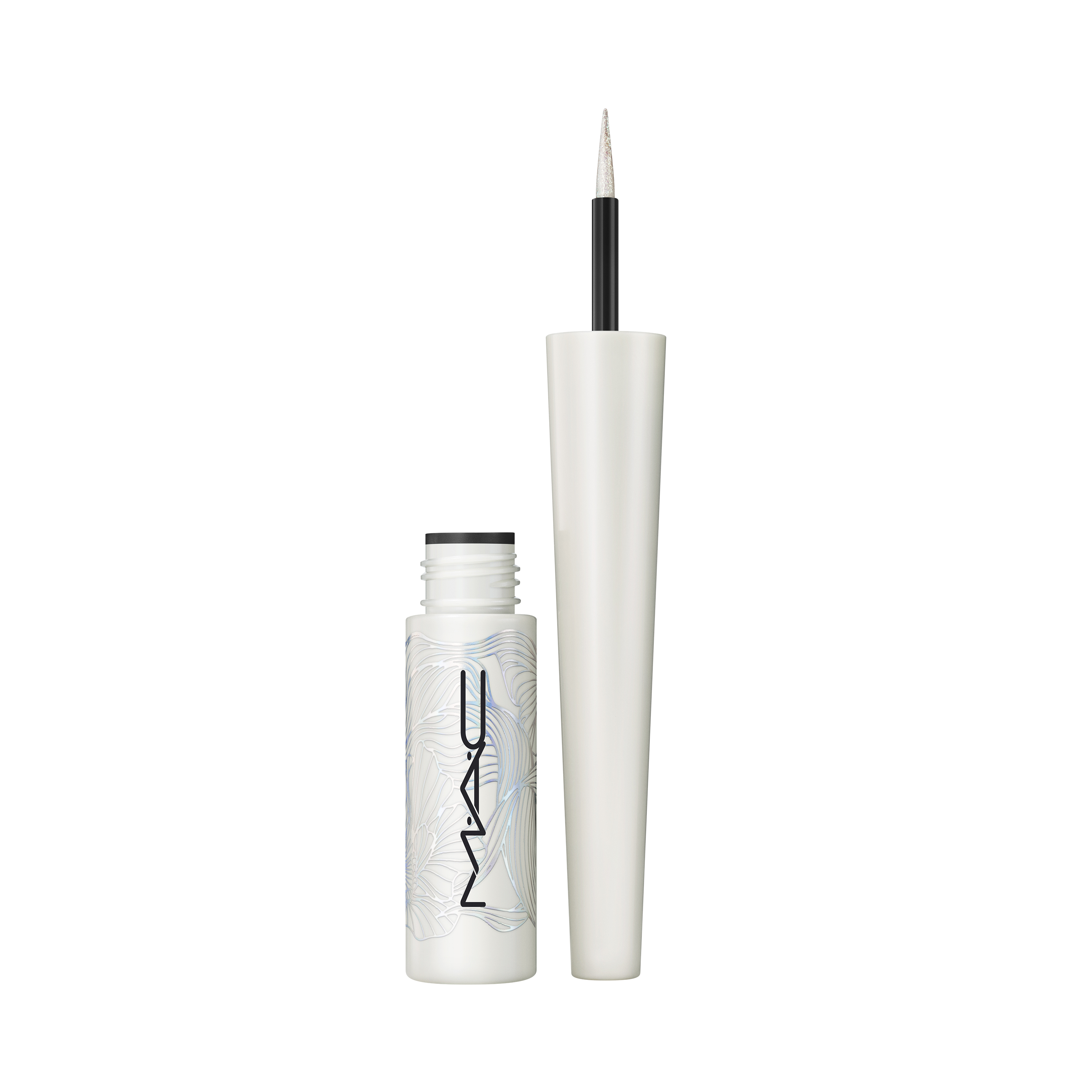 Mac Prismatica Liquid Eye Liner 2Ml M·a·cnolia
