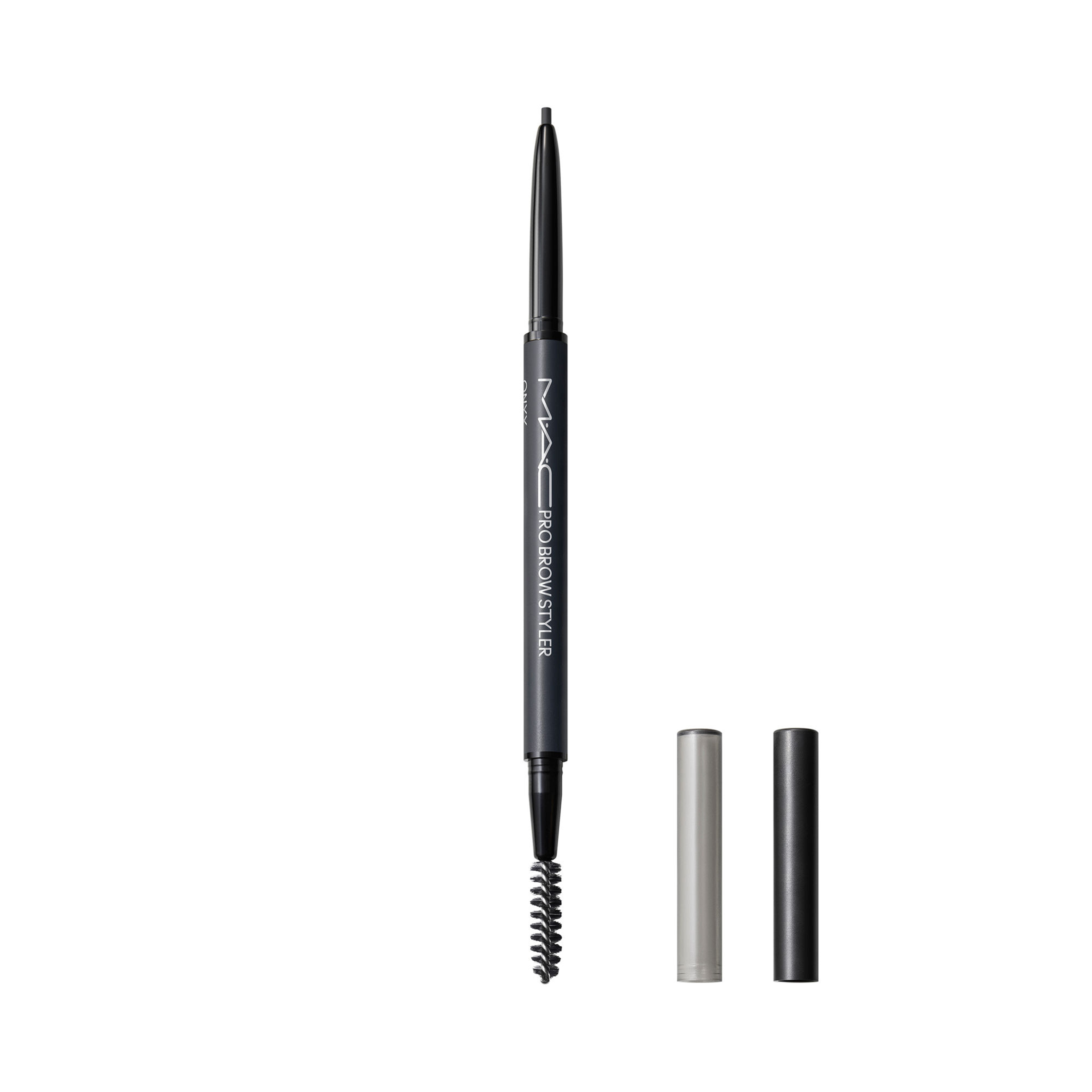 Mac Pro Brow Styler Fill Shade Pencil 0 03Gr Onyx