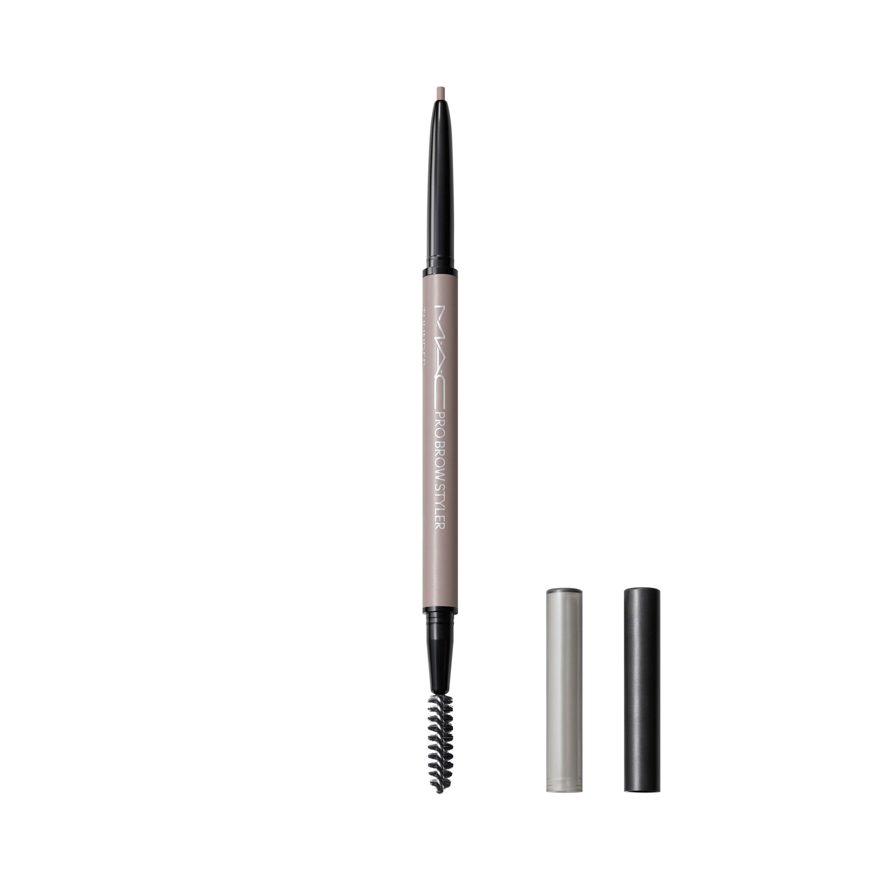 Mac Pro Brow Styler Fill Shade Pencil 0 03Gr Thunder