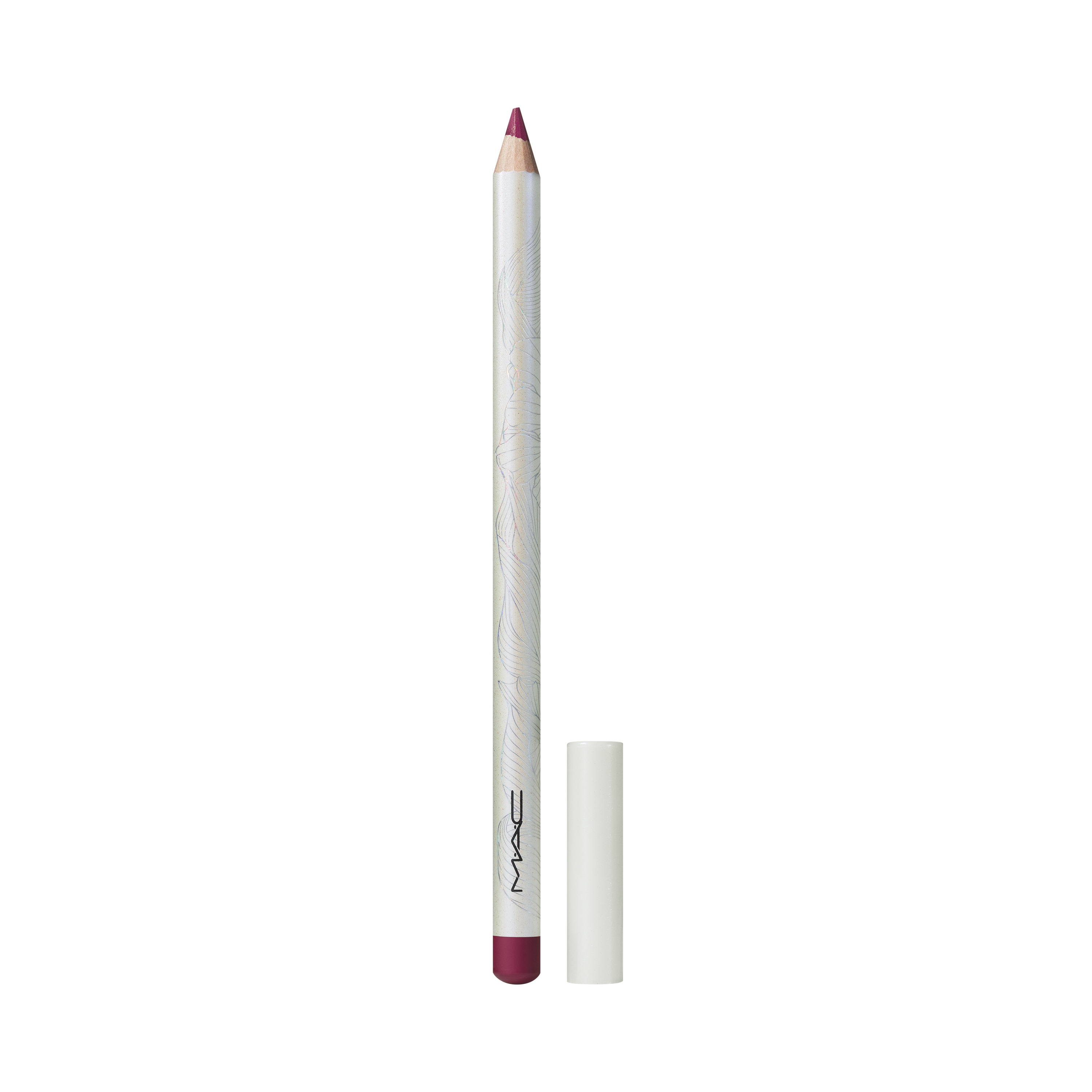 Mac Lip Pencil 1 45Gr Nightingale