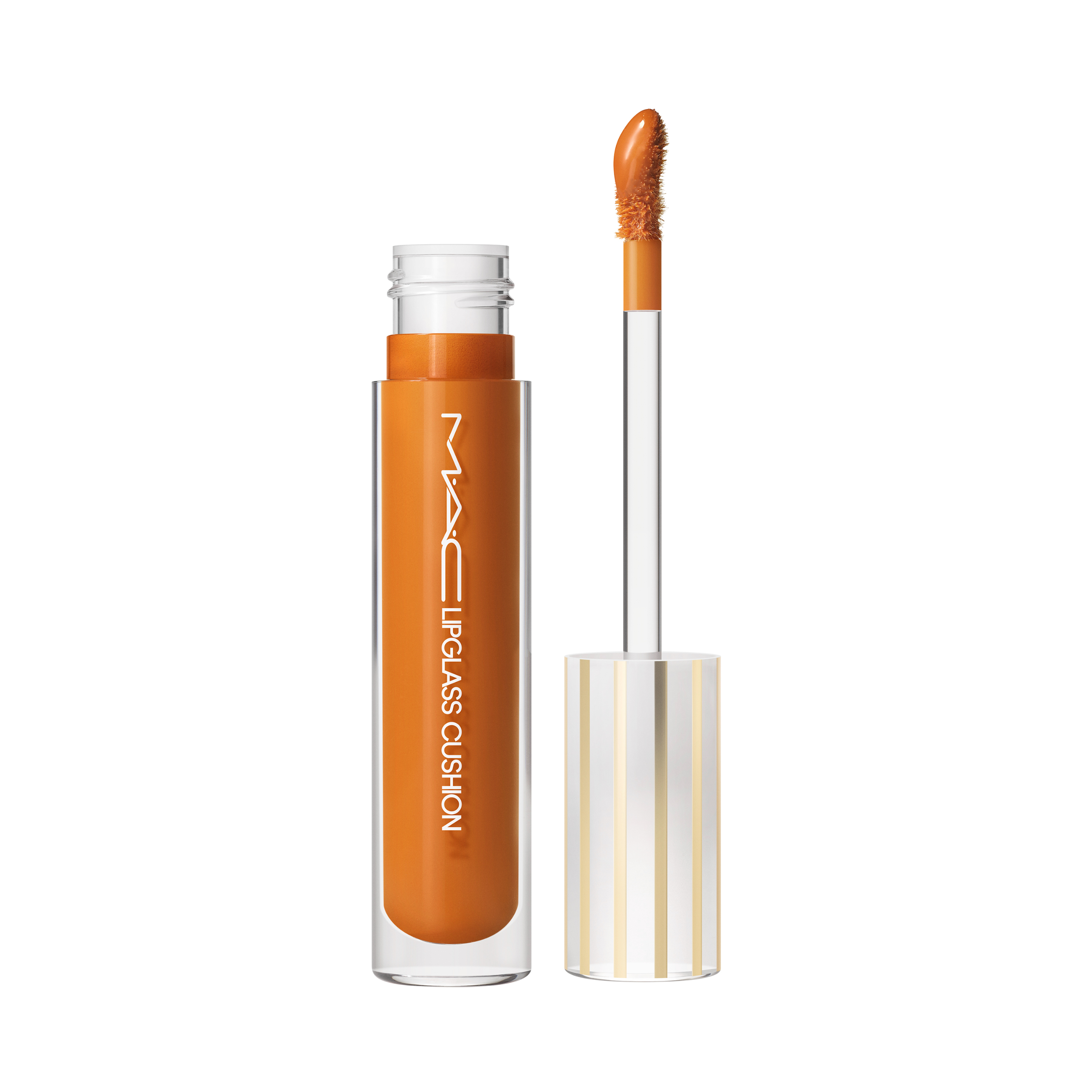 Mac Lipglass Cushion High-Pigment Lip Oil 5Ml Yes!