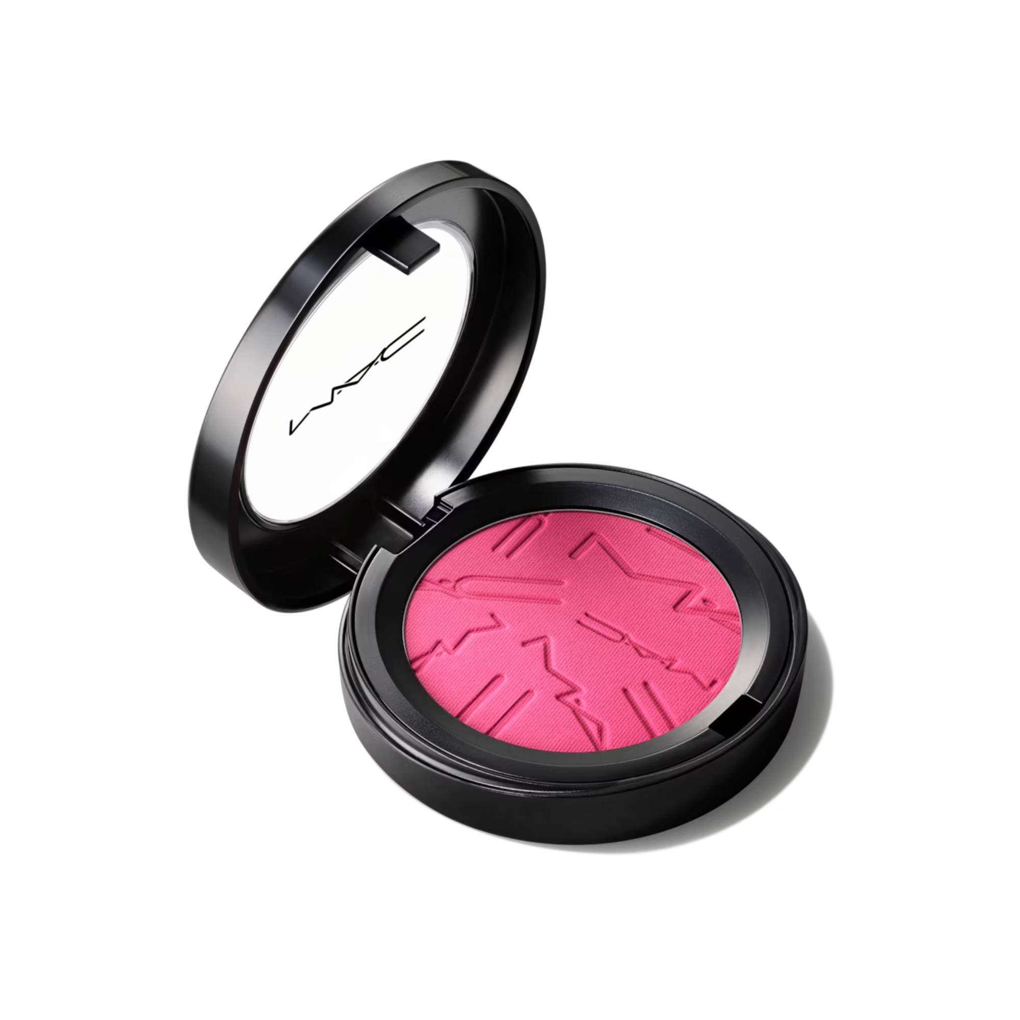 Mac Skinfinish Colourstruck Blush 4Gr Candy Yum
