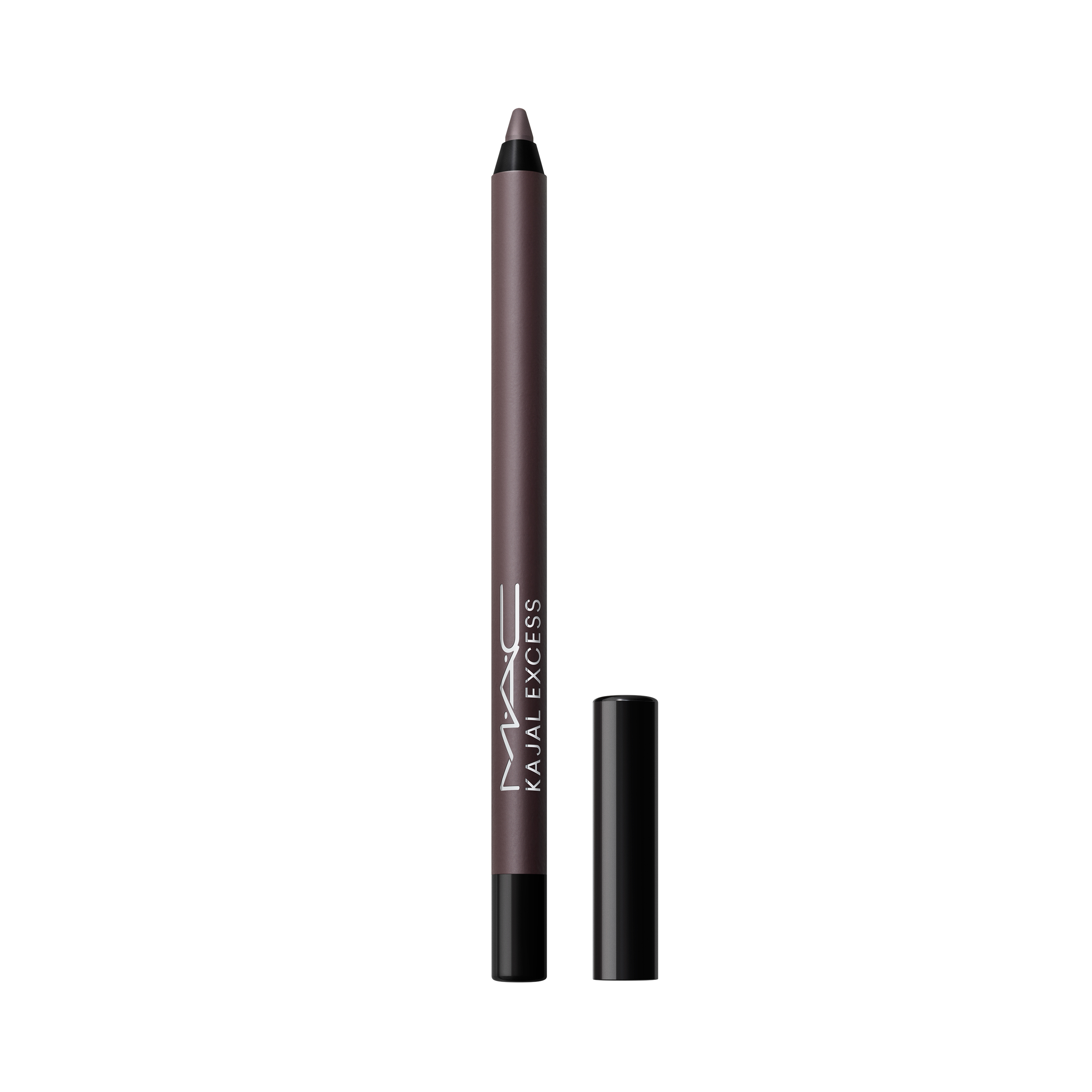 Mac Kajal Excess Longwear Smoky Eye Liner 1 25Gr New Number