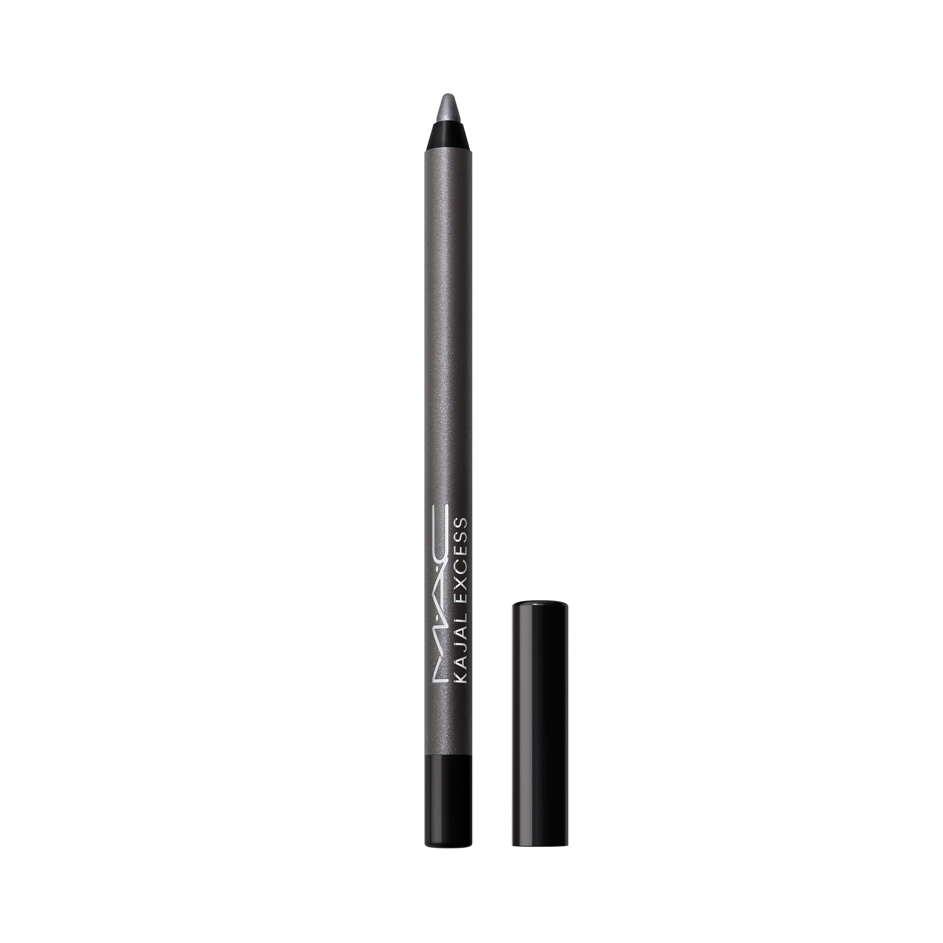 Mac Kajal Excess Longwear Smoky Eye Liner 1 25Gr Storm Cloud