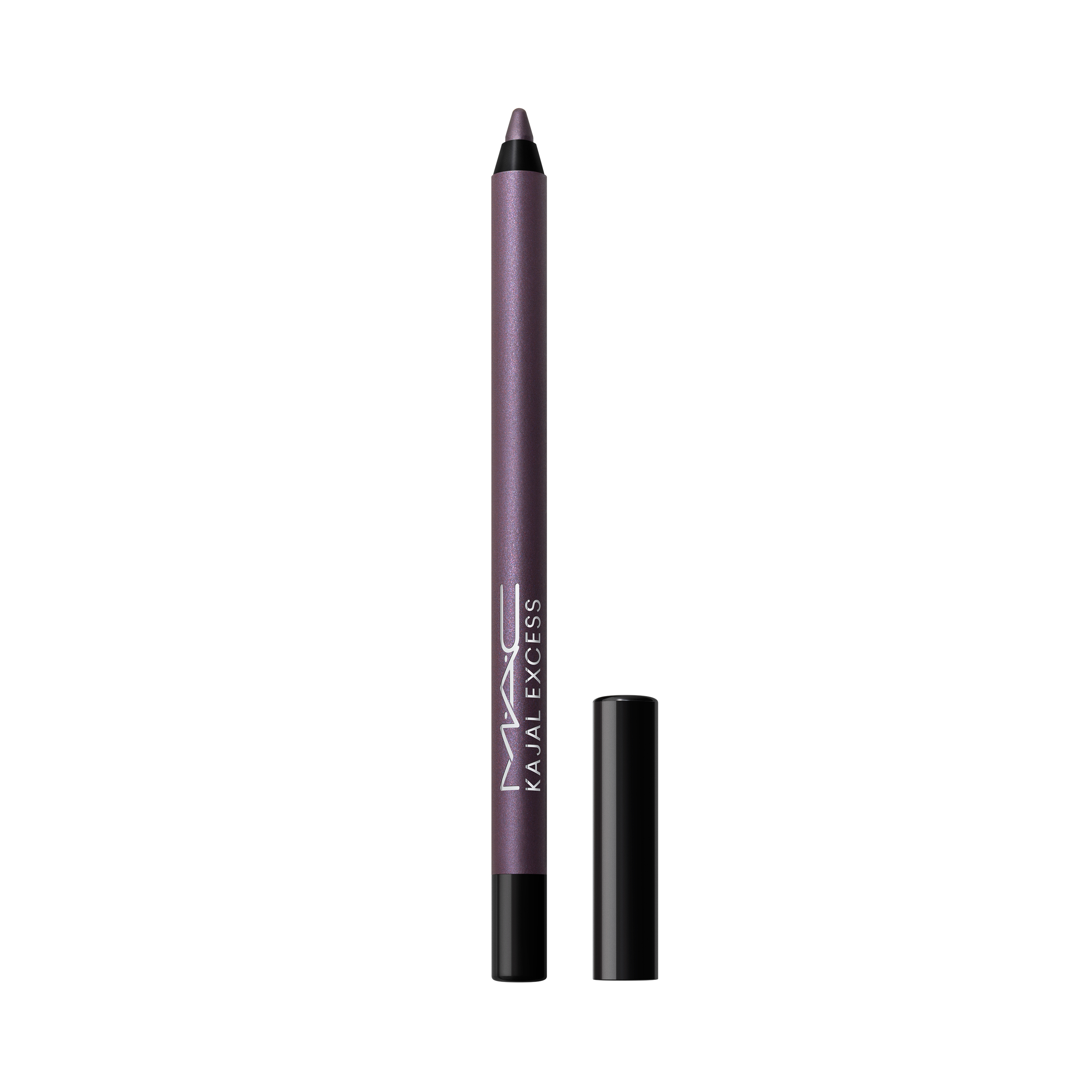 Mac Kajal Excess Longwear Smoky Eye Liner 1 25Gr Prunella Prince