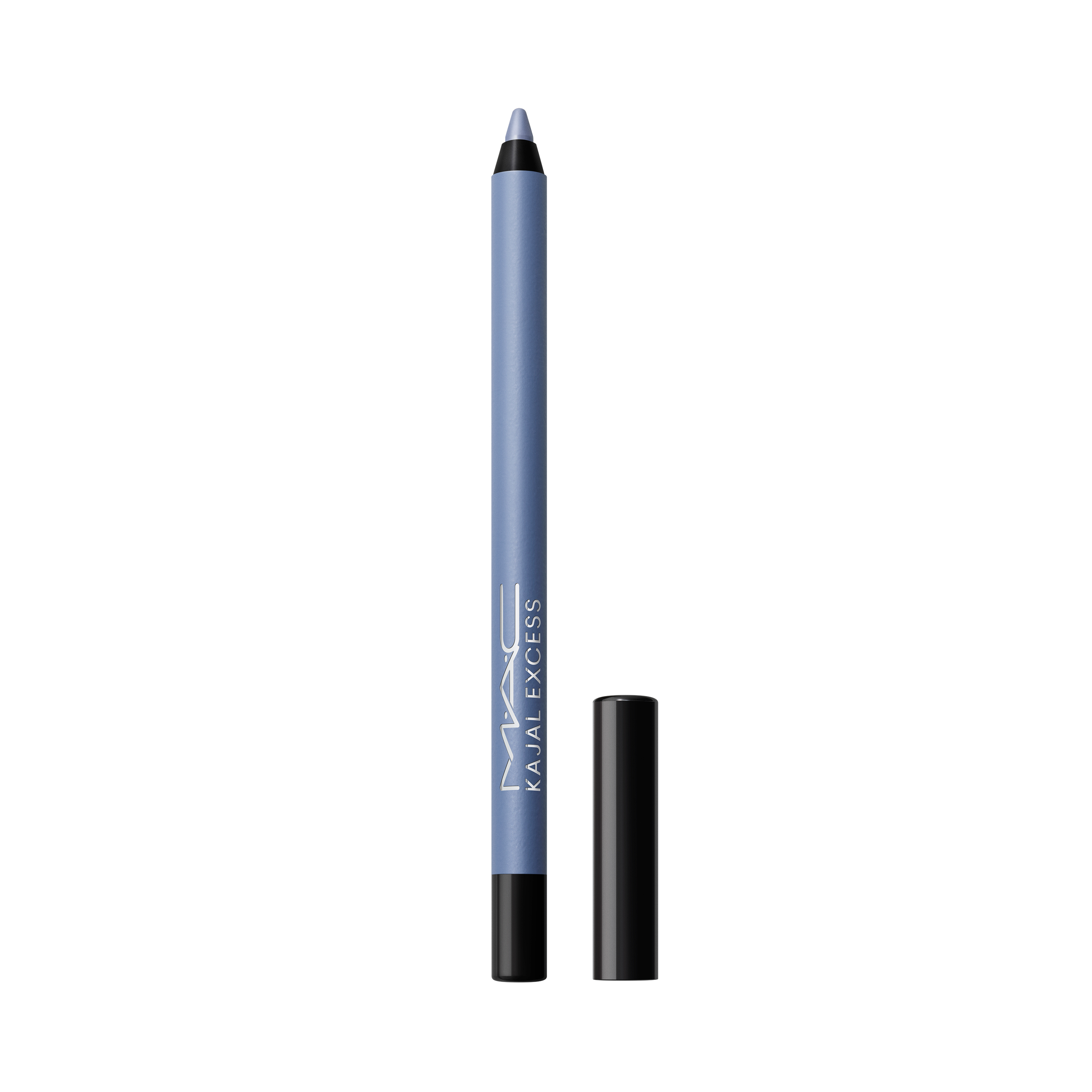 Mac Kajal Excess Longwear Smoky Eye Liner 1 25Gr Iceflower