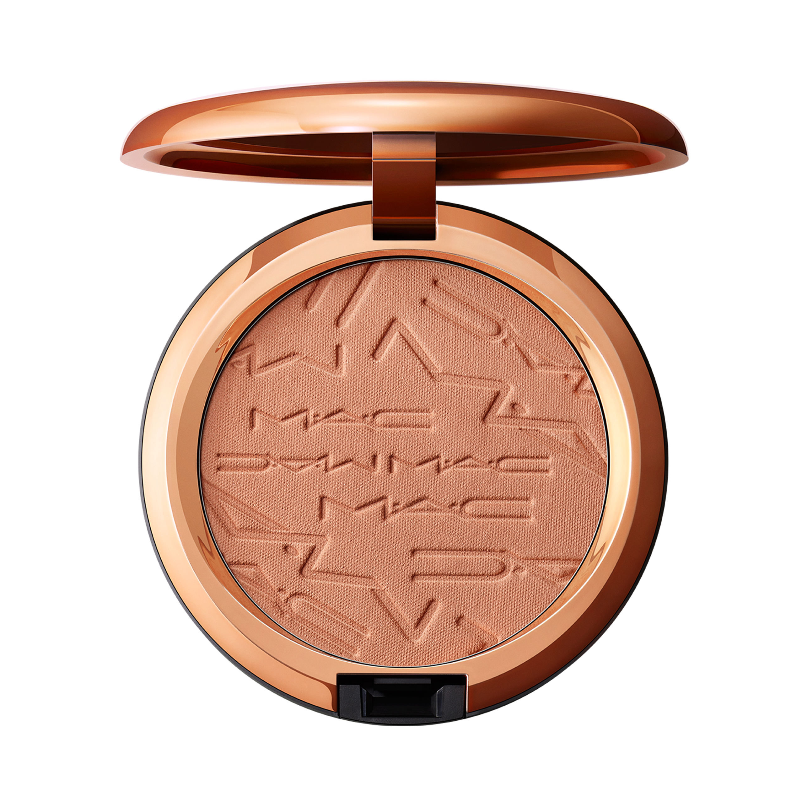 Mac Skinfinish Sunstruck Bronzer 8Gr Matte Medium Rosy