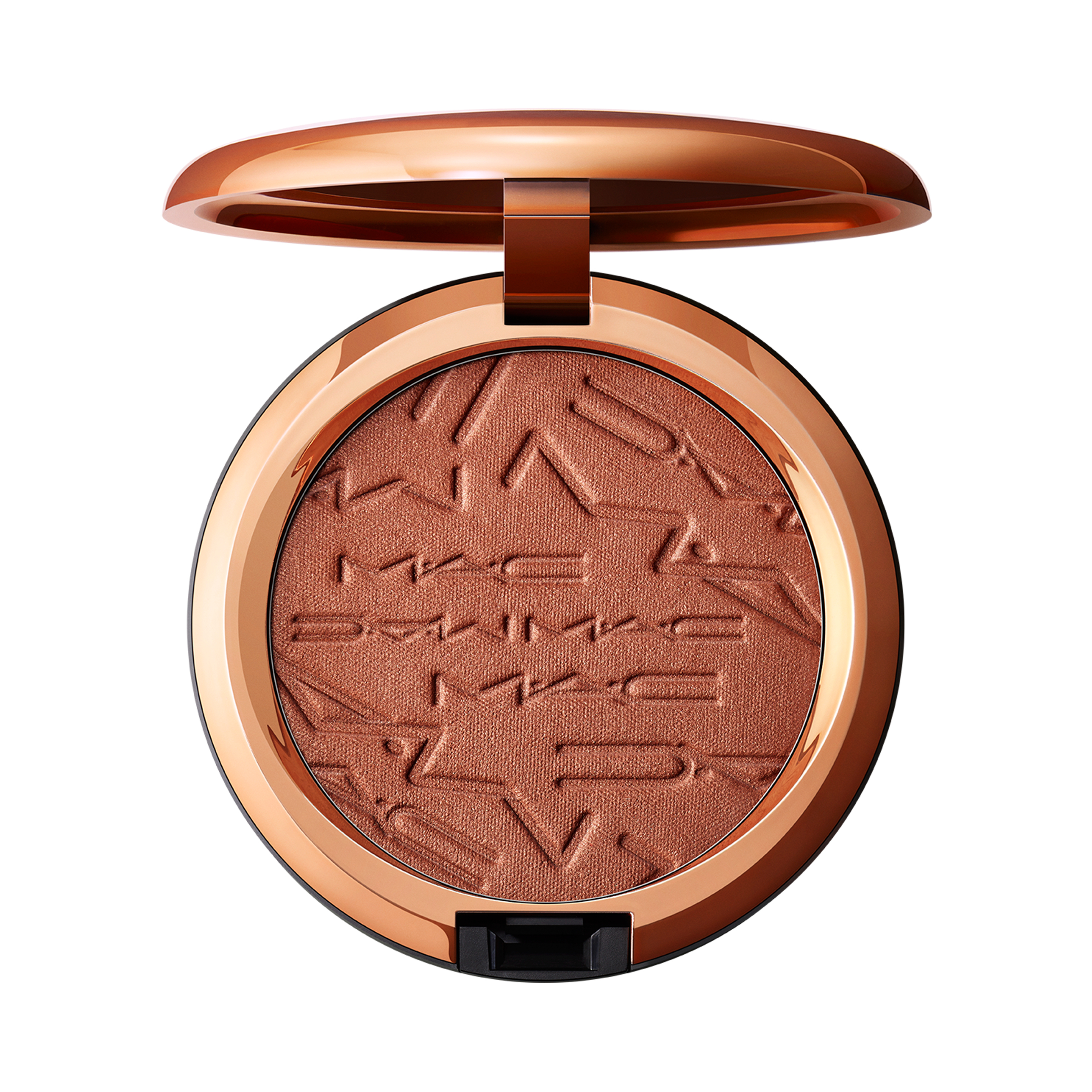 Mac Skinfinish Sunstruck Bronzer 8Gr Radiant Rich Rosy