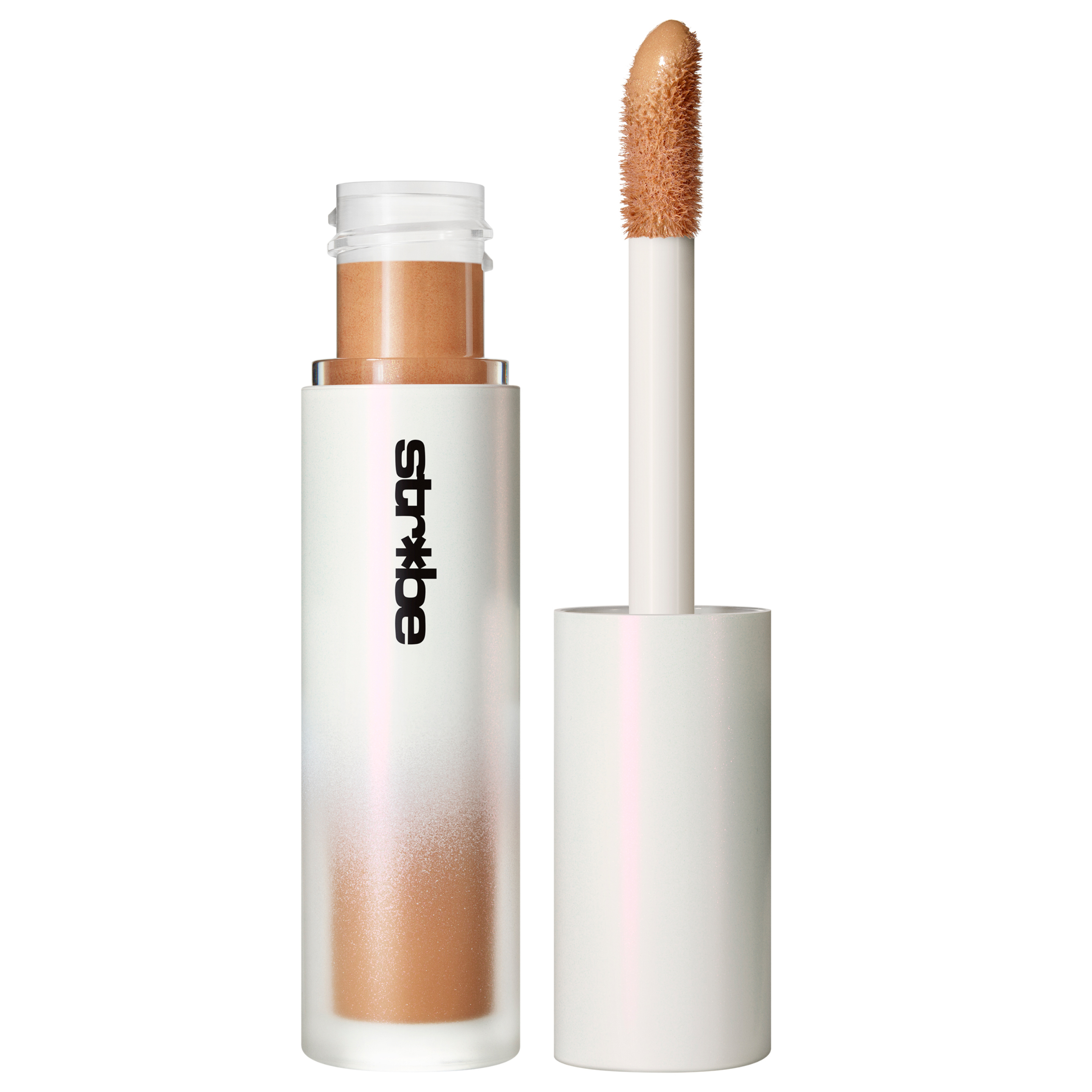 Mac M·a·c Strobe Beam Liquid Bronzelighter 4 3Ml Sunlite