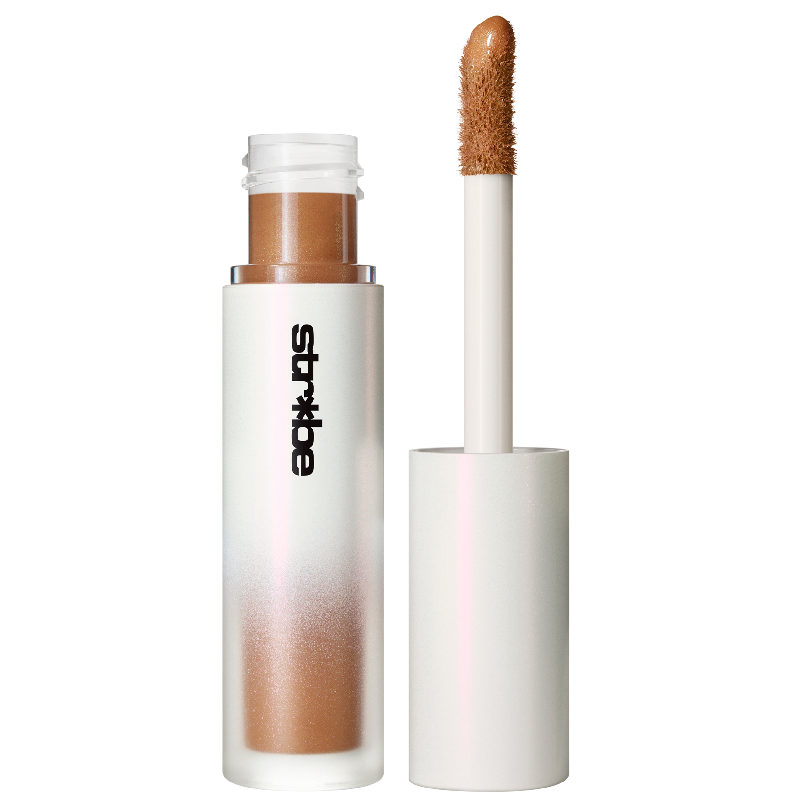 Mac M·a·c Strobe Beam Liquid Bronzelighter 4 3Ml Wamlite