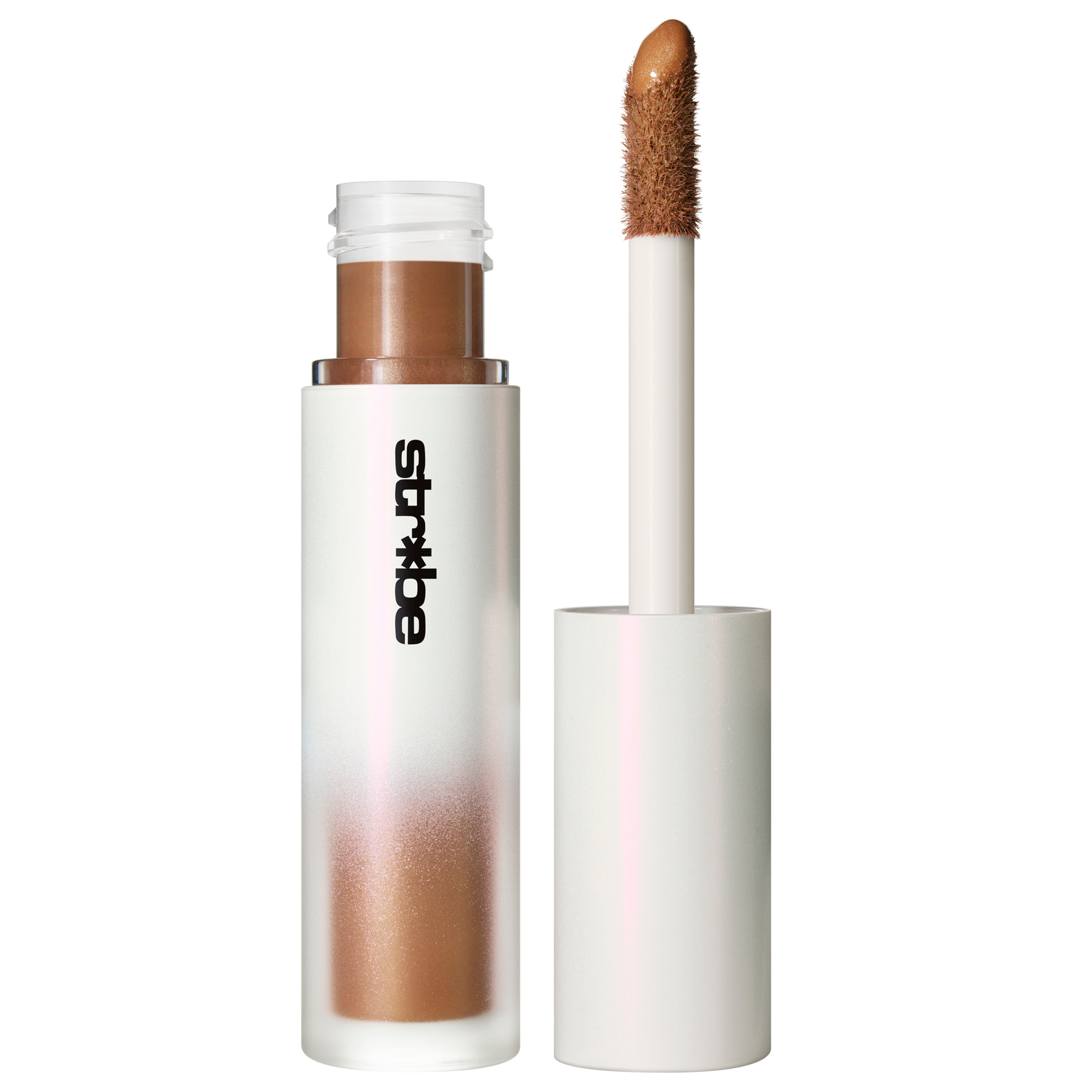 Mac M·a·c Strobe Beam Liquid Bronzelighter 4 3Ml Sunset