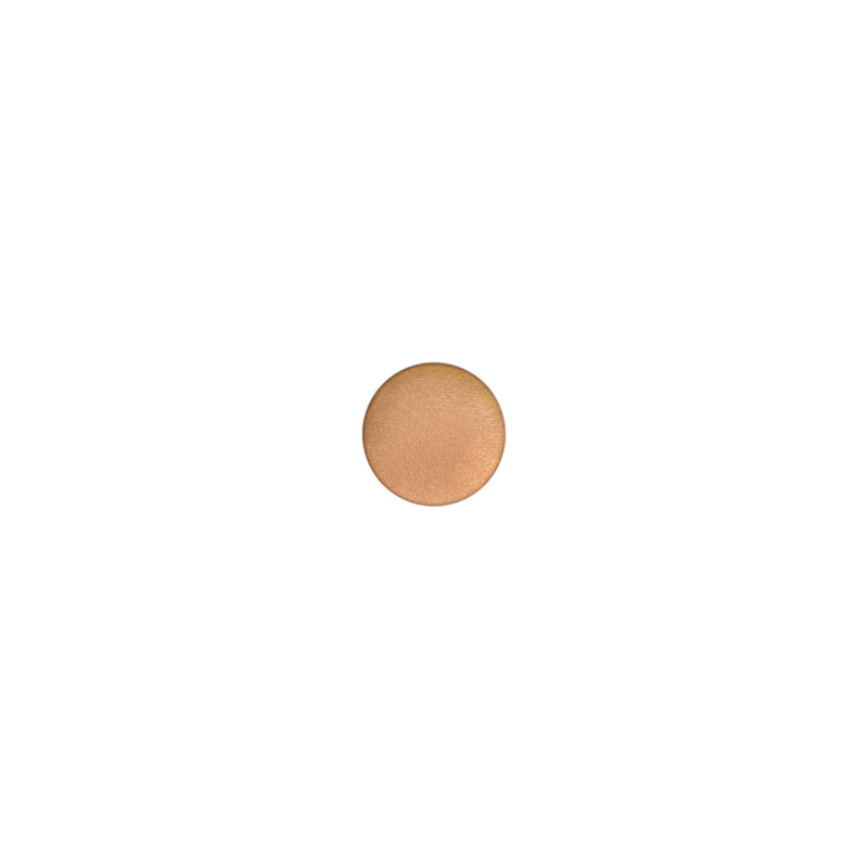 Mac Eye Shadow Pro Palette Refill Pan 1 5Gr Amber Lights