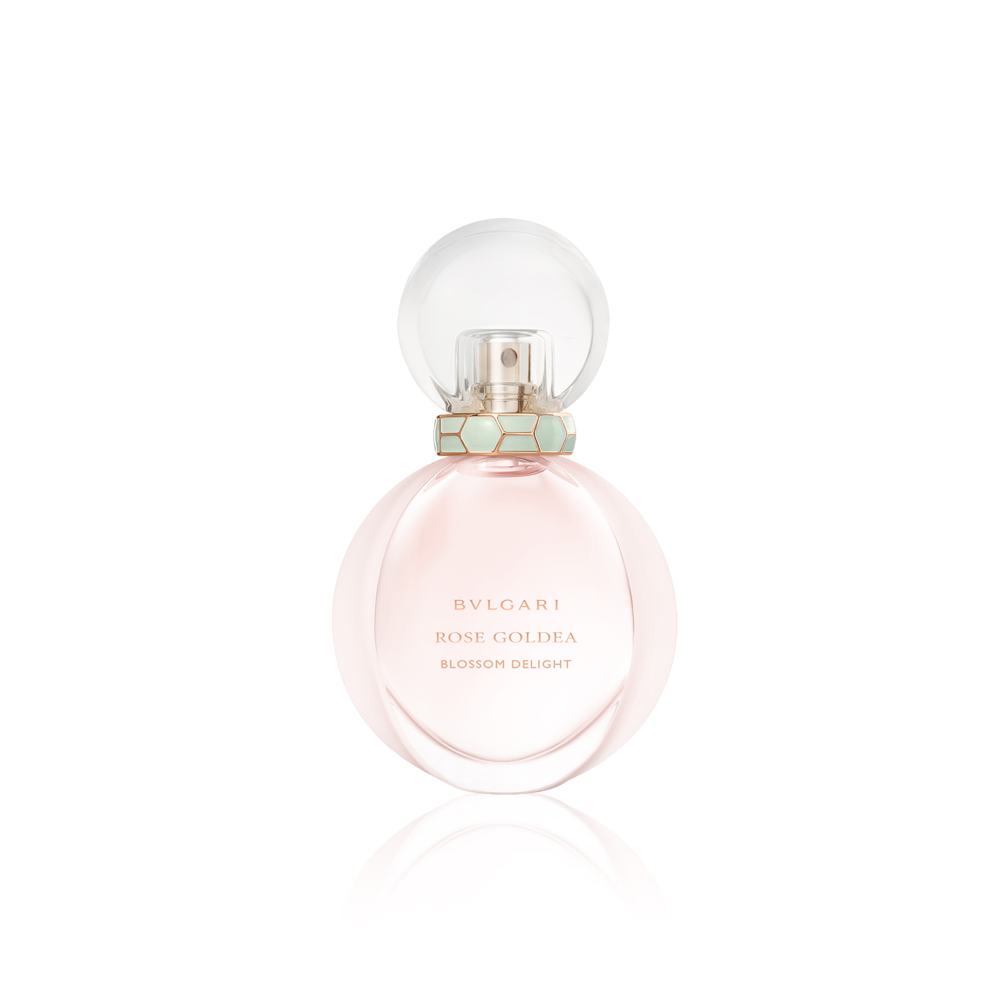 BVLGARI ROSE GOLDEA BLOSSOM DELIGHT EAU DE PARFUM | 30ml