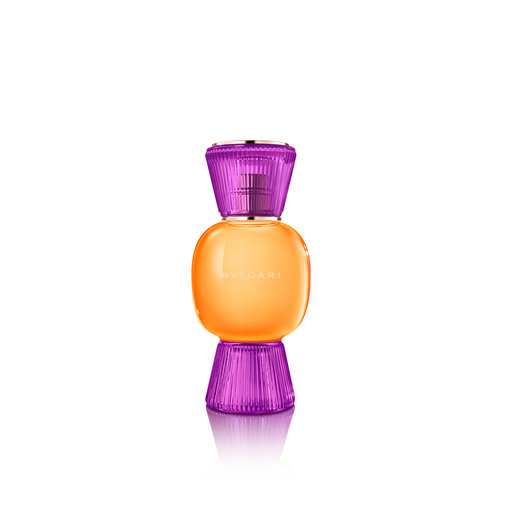 Bvlgari Allegra Rock&Apos N&Apos Rome Eau De Parfum 50Ml
