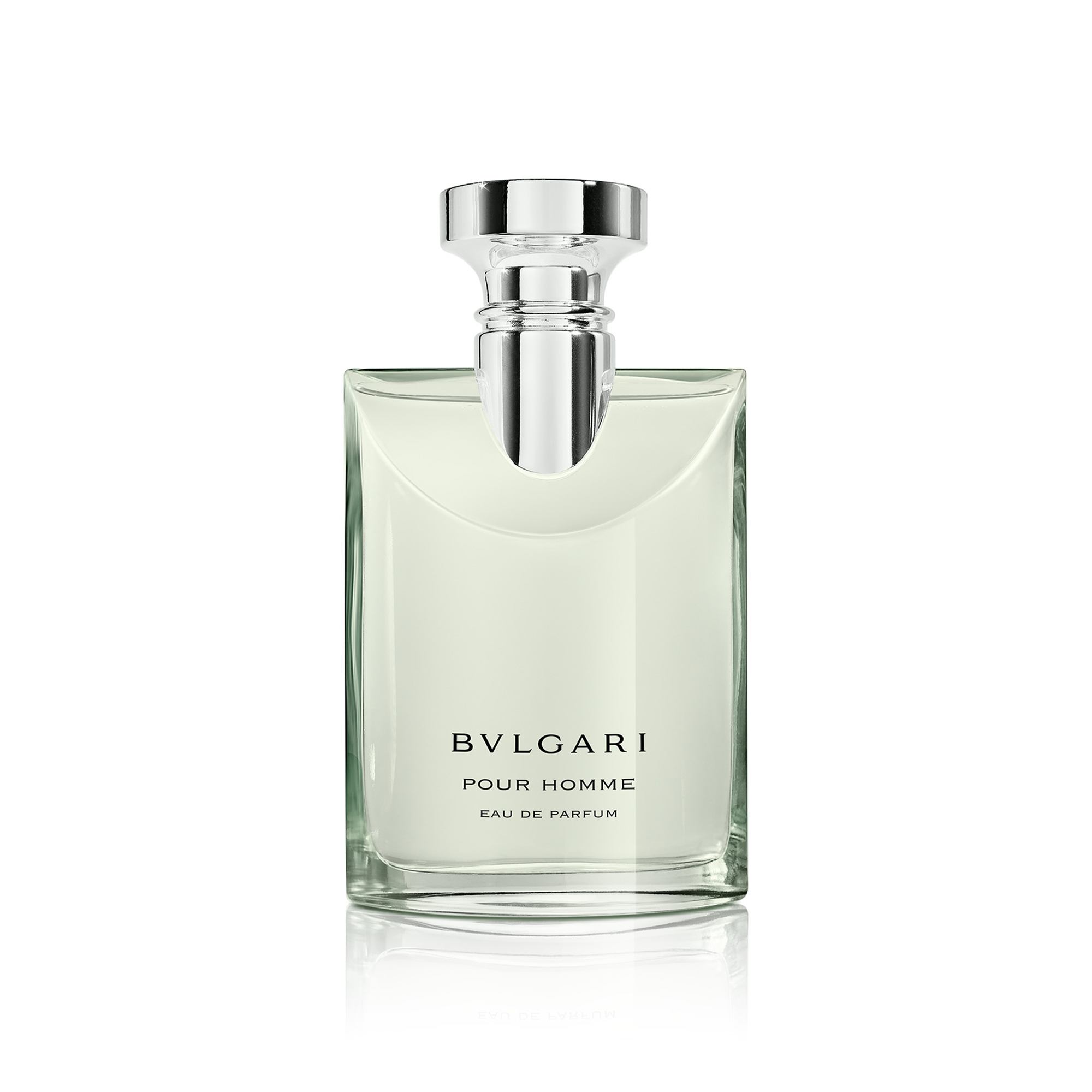 Bvlgari Pour Homme Eau De Parfum 100Ml