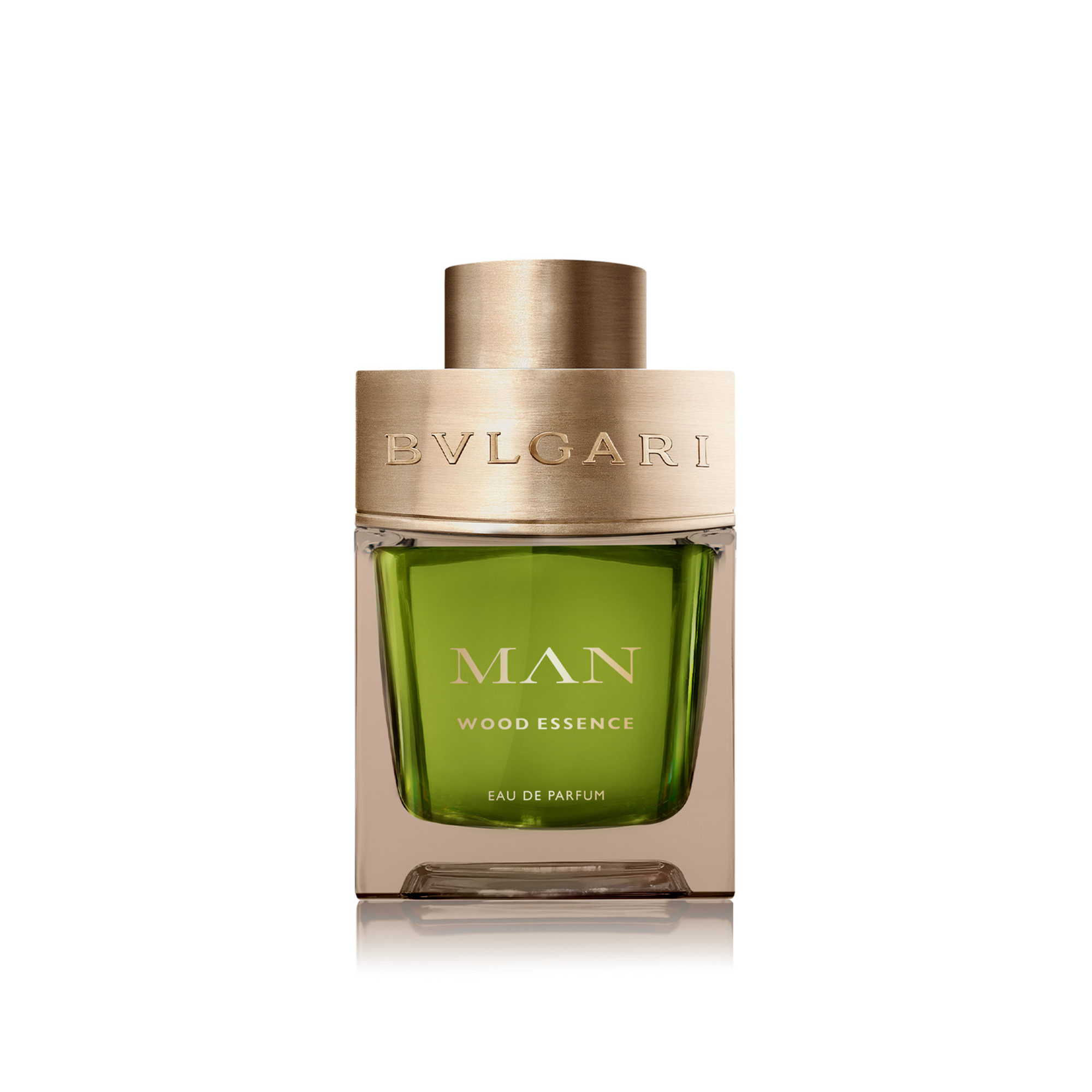 Bvlgari Man Wood Essence Eau De Parfum Refillable 60Ml