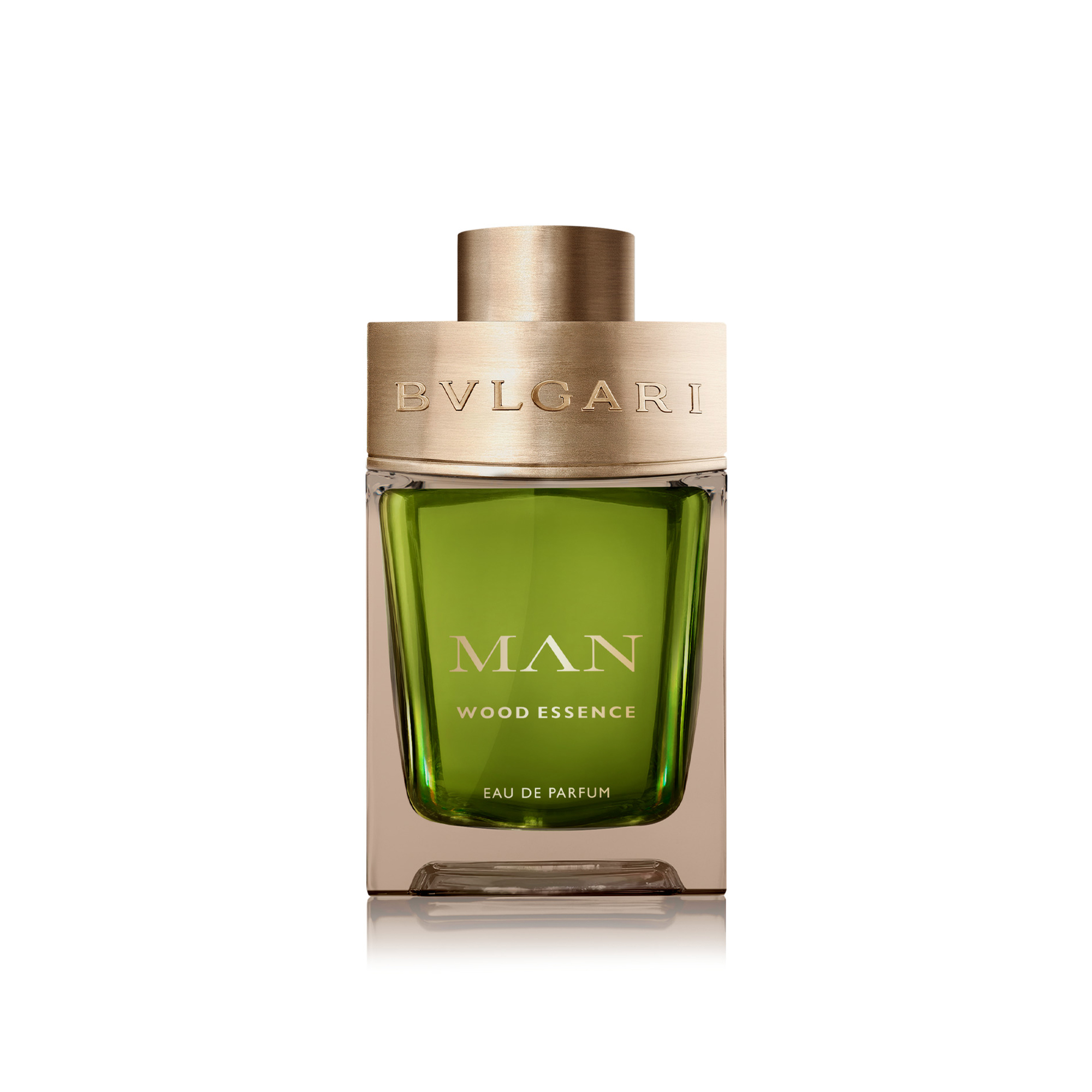 Bvlgari Man Wood Essence Eau De Parfum Refillable 100Ml