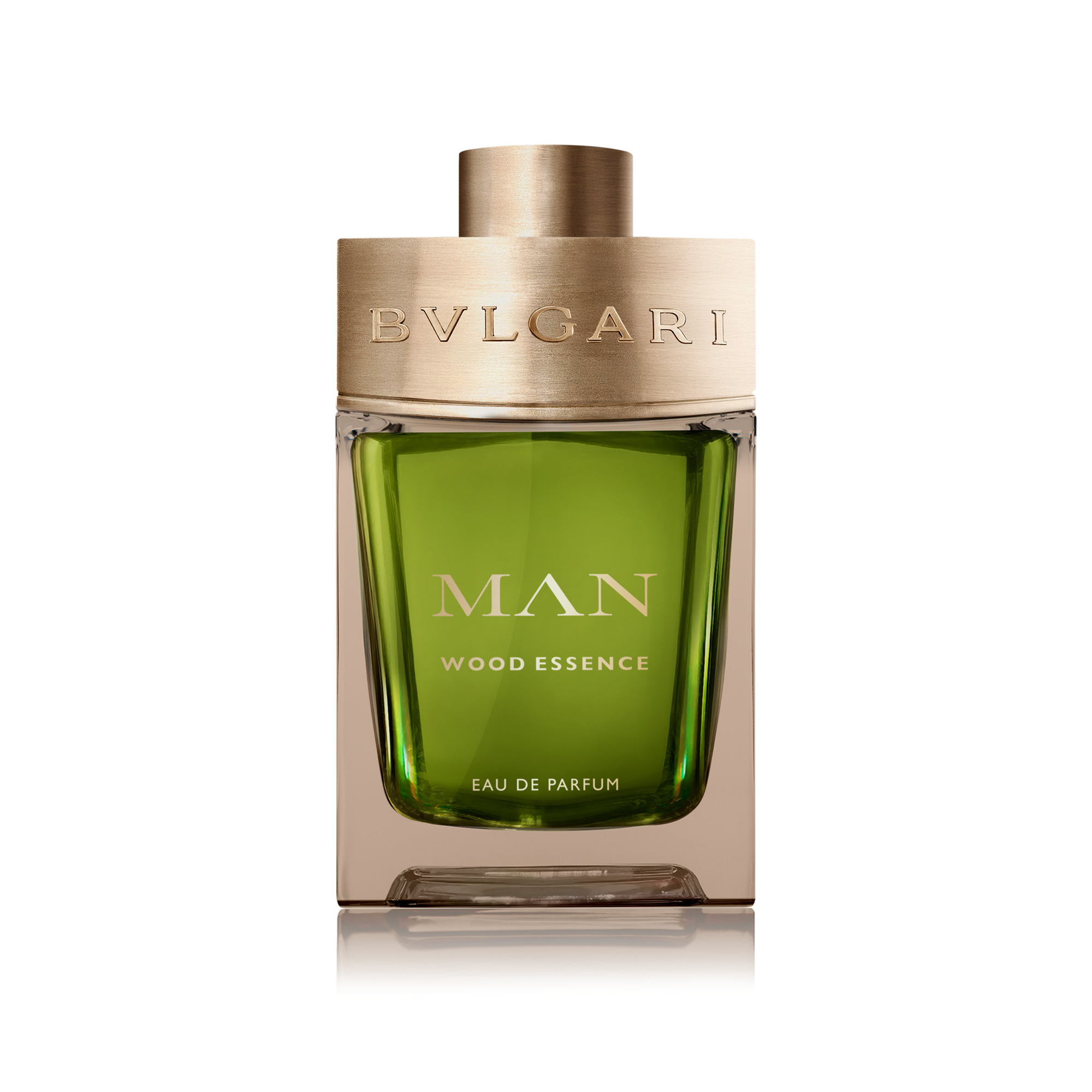 Bvlgari Man Wood Essence Eau De Parfum Refillable 150Ml