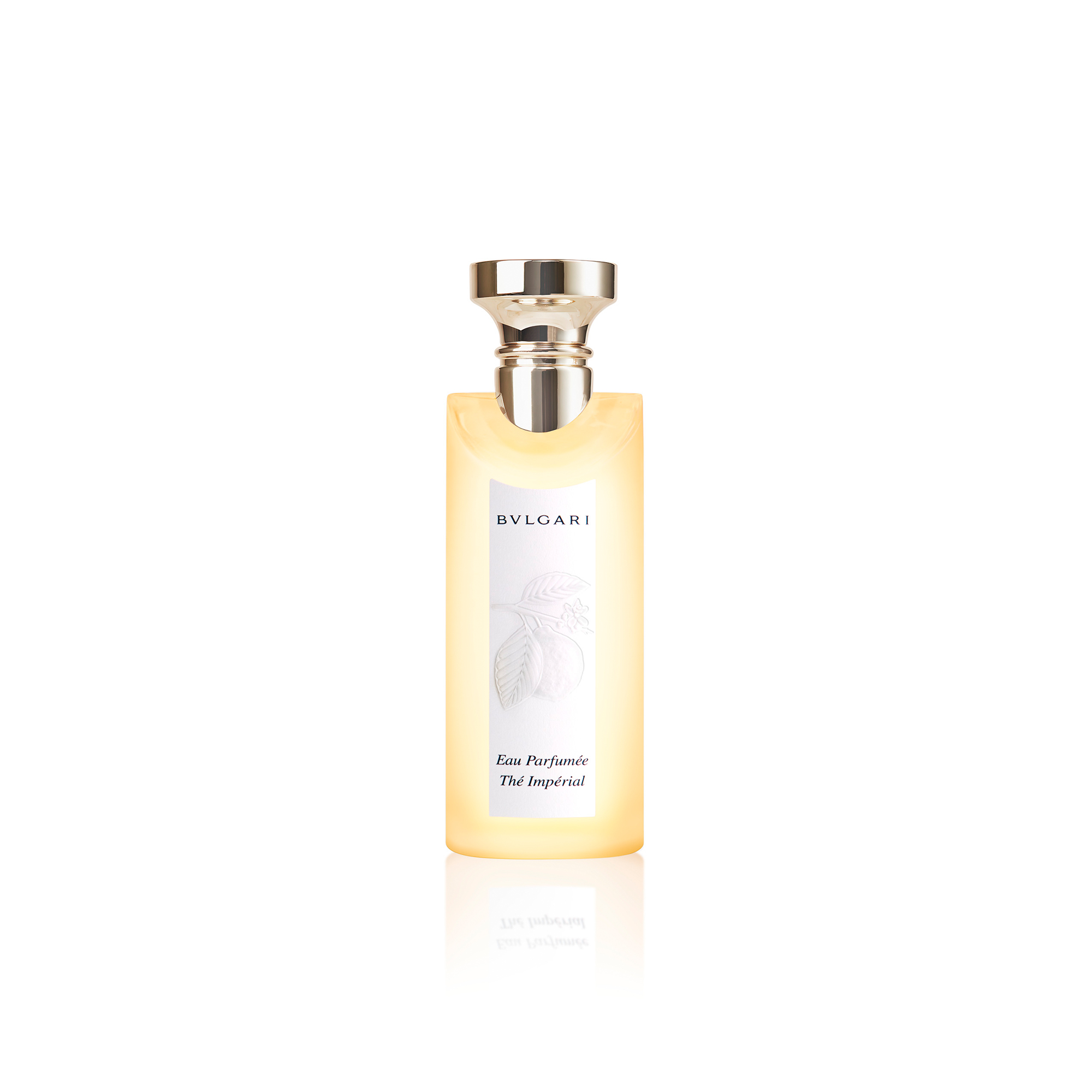 Bvlgari Eau Parfumée Thé Impérial De Toilette 75Ml