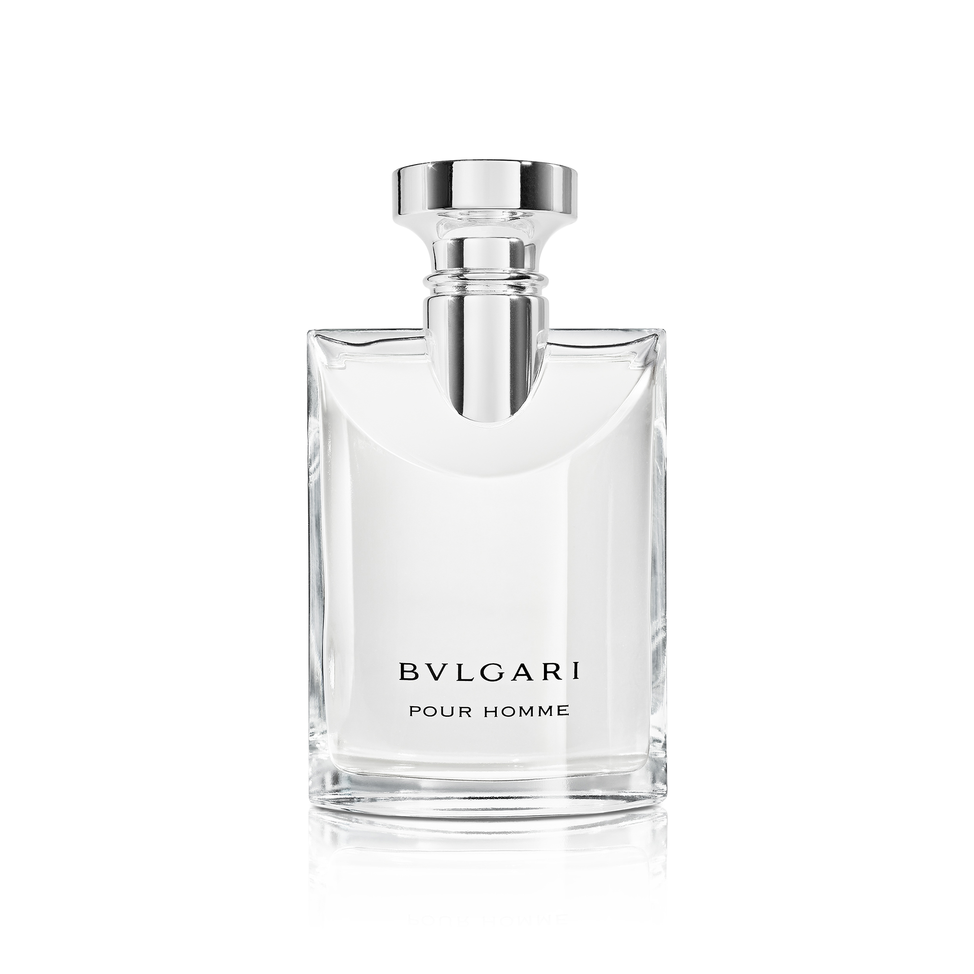 Bvlgari Pour Homme Eau De Toilete 100Ml