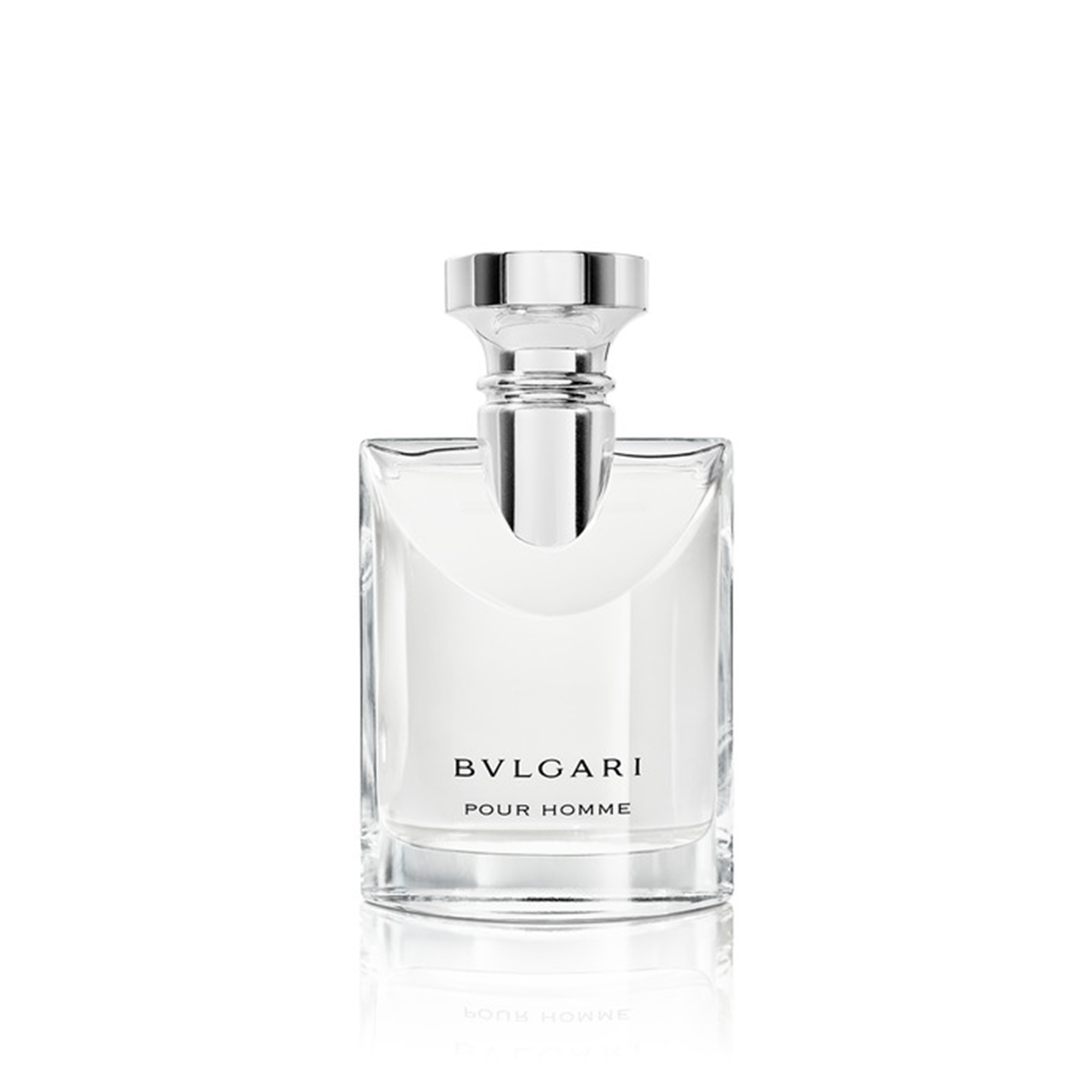 Bvlgari Pour Homme Eau De Toilete 50Ml
