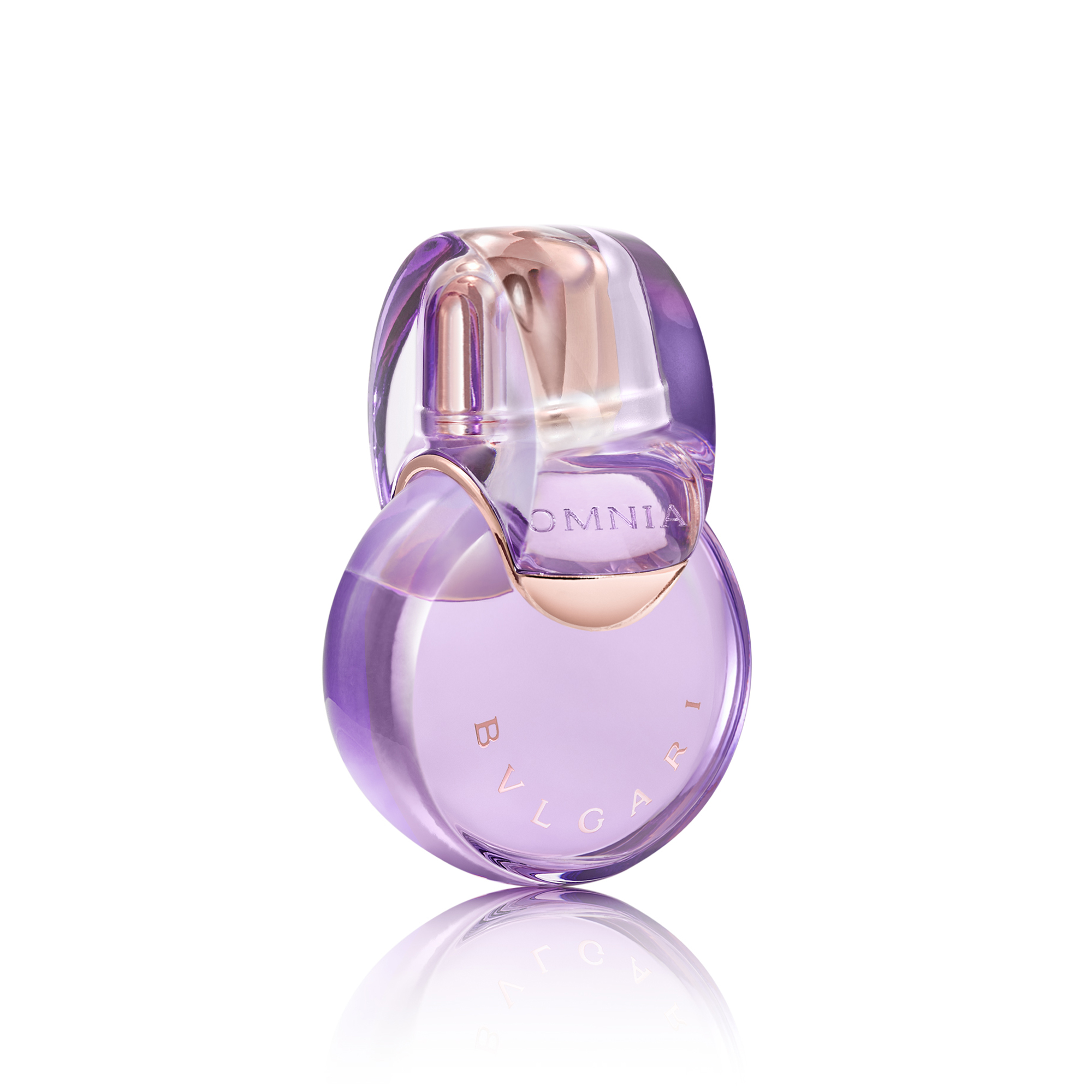 BVLGARI OMNIA AMETHYST EAU DE TOILETTE | 100ml
