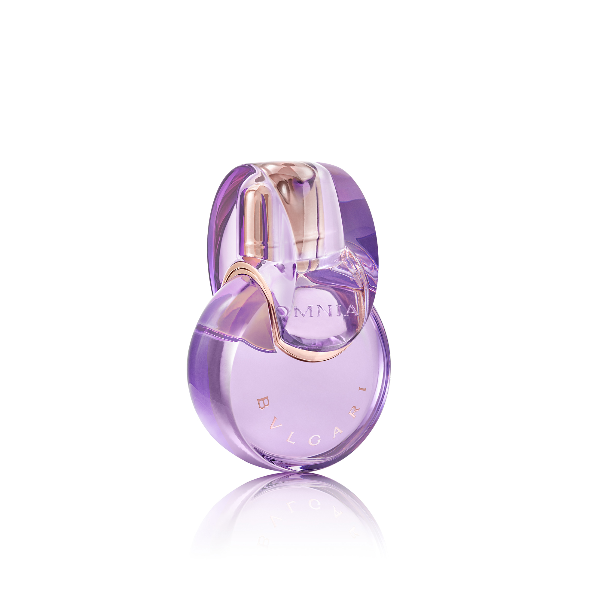 BVLGARI OMNIA AMETHYST EAU DE TOILETTE | 50ml