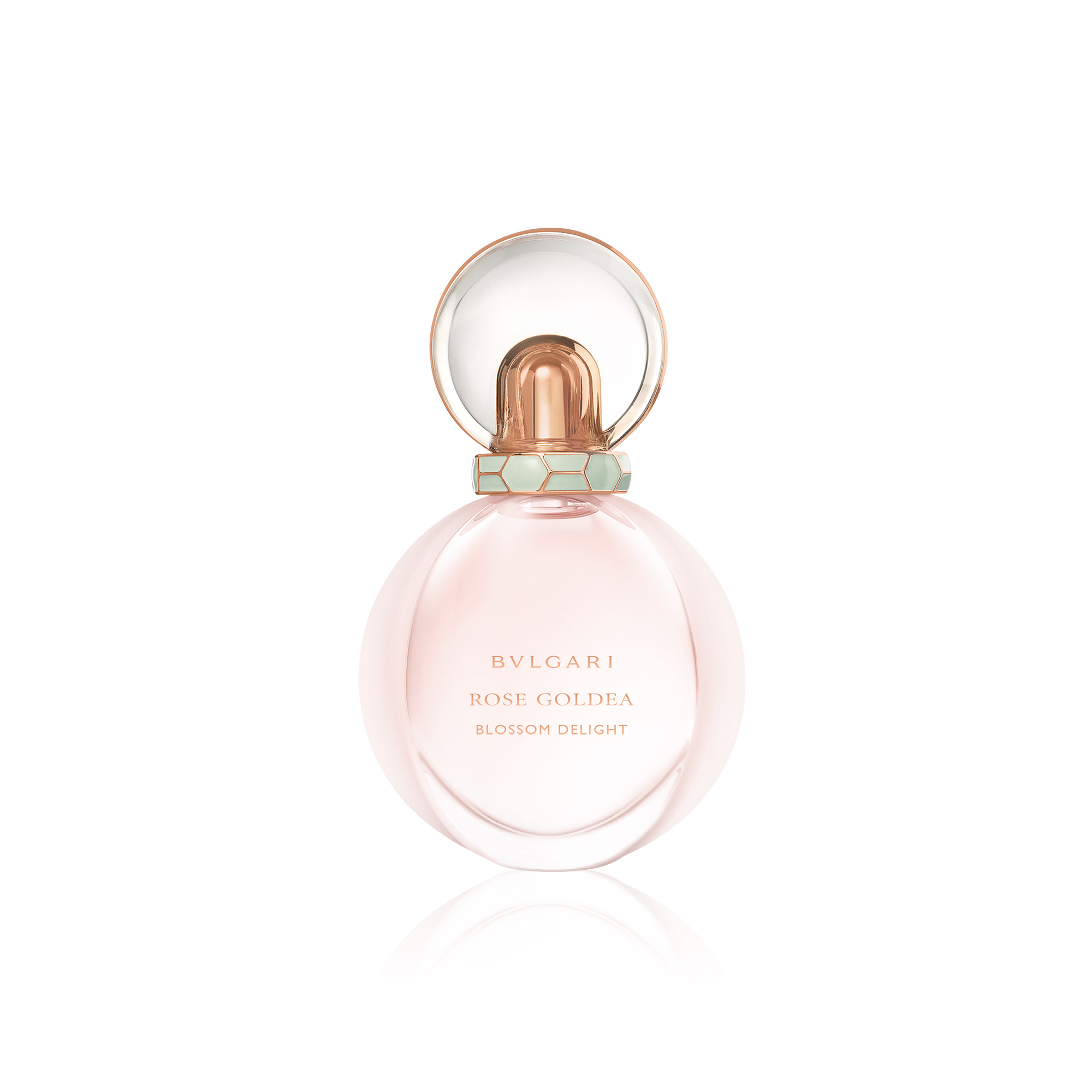 Bvlgari Rose Goldea Blossom Delight Eau De Parfum 50Ml