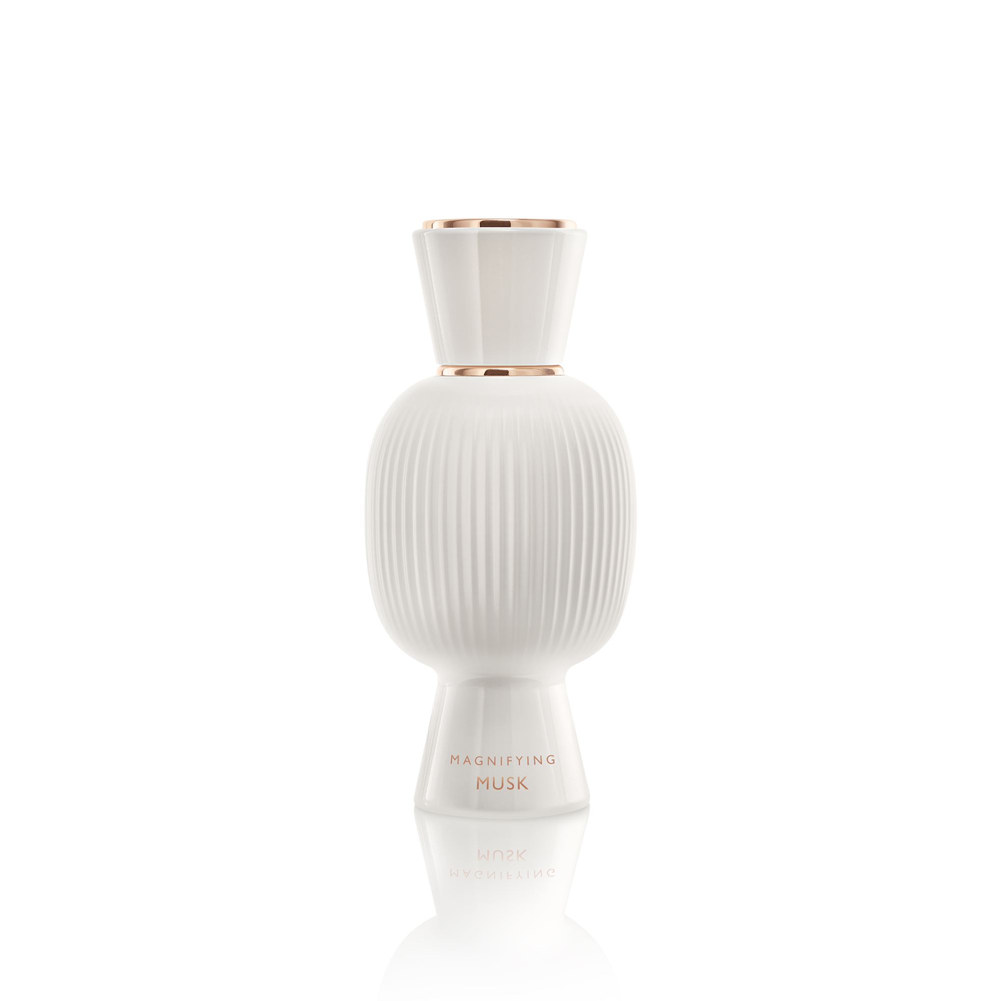Bvlgari Allegra Magnifying Musk Essence Eau De Parfum 40Ml attica The Department Store