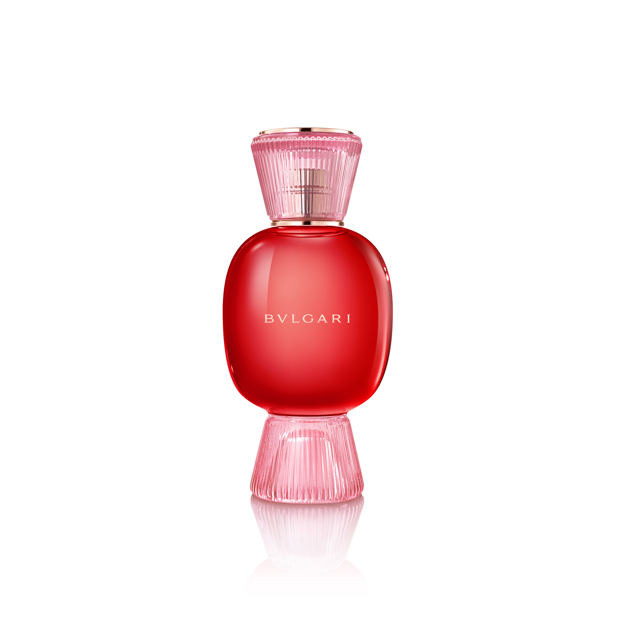 Bvlgari Allegra Fiori D&Apos Amore Eau De Parfum 100Ml