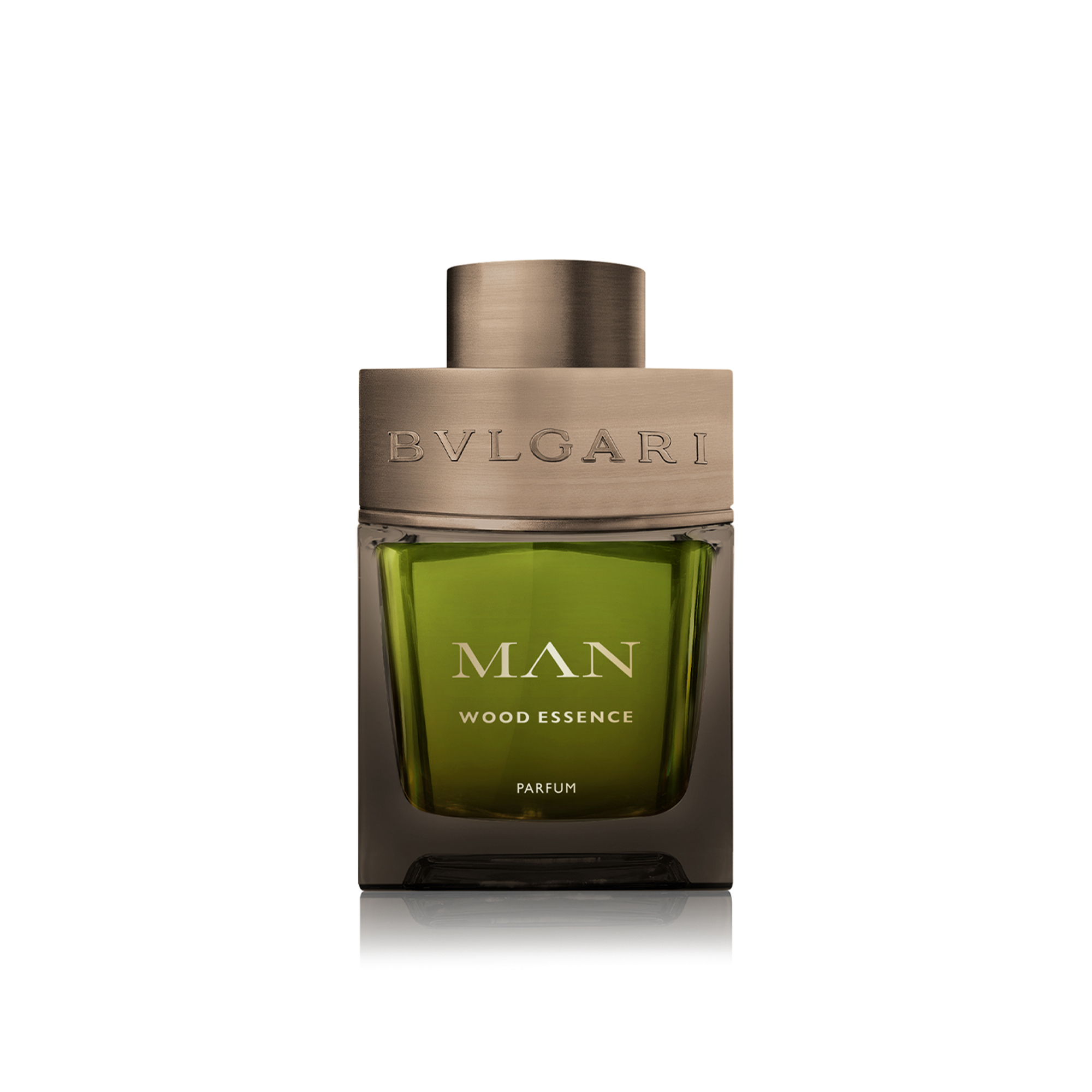 Bvlgari Man Wood Essence Parfum 60Ml